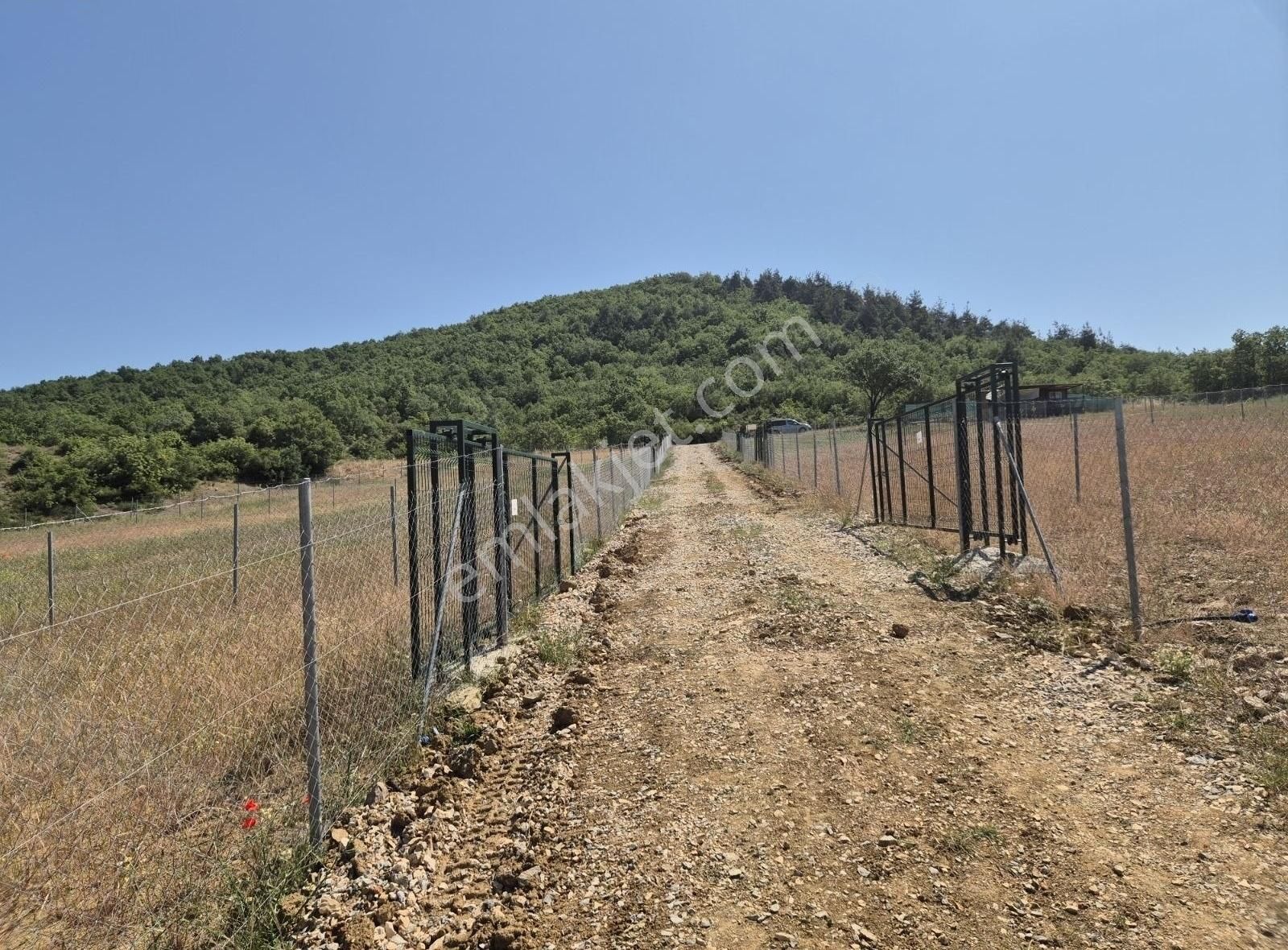 İpekyolu Yapı Emlak'tan Hobi Bahçesi - Görsel 14