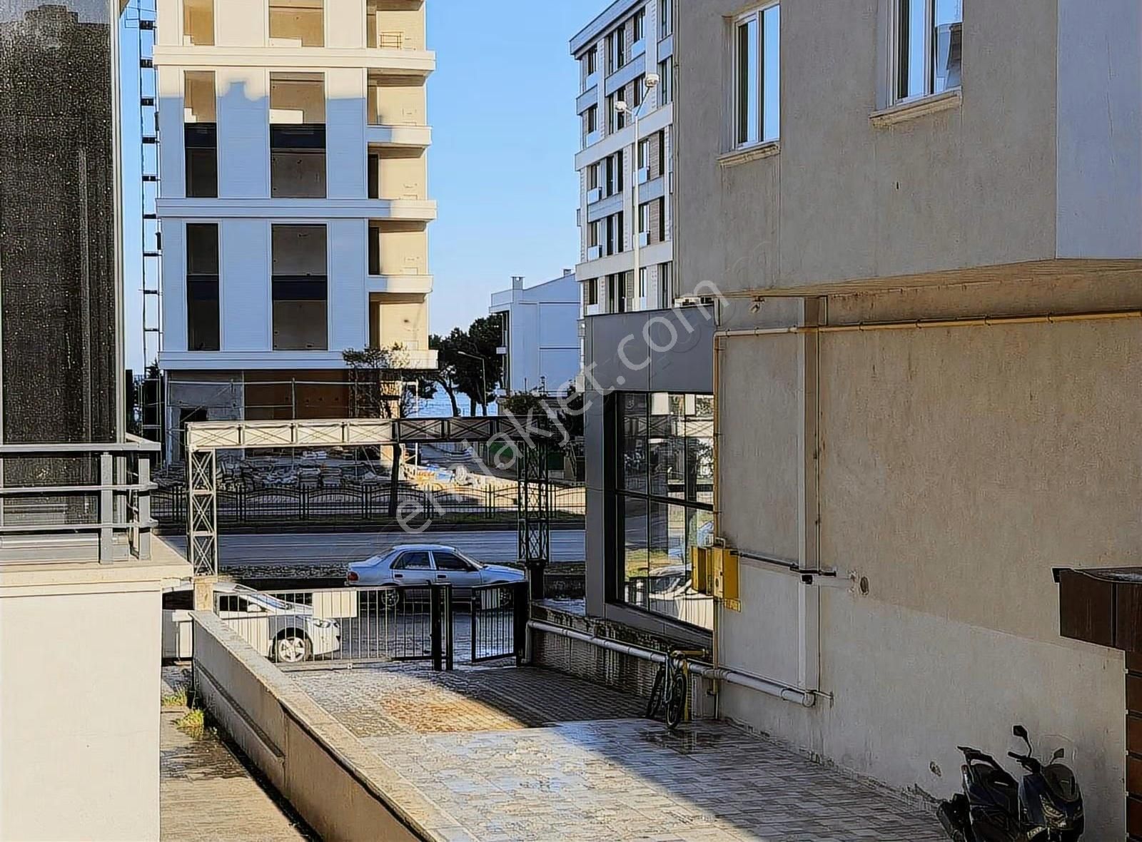 +1 Yatırım Nurullah Akbaş'dan Tramvay Altı Lüks Eşyali - Görsel 19