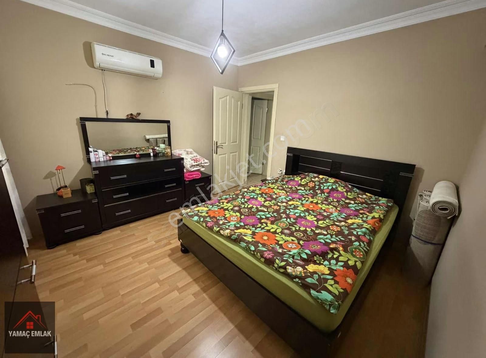 Didim'de Satılık Asansörlü 3+1 Ayrı Mutfak Daire Ön Cephe - Görsel 28