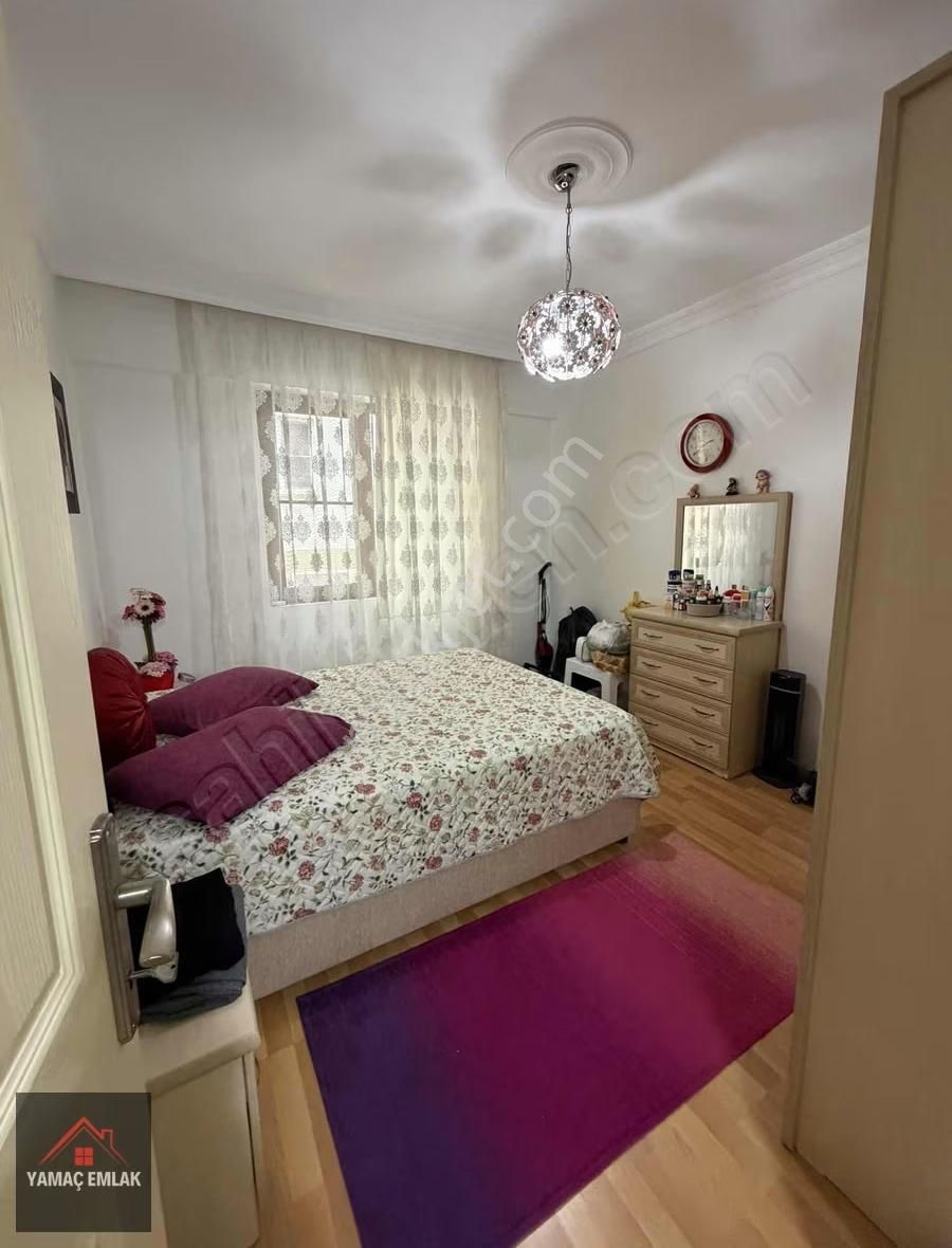 Didim'de Satılık Asansörlü 3+1 Ayrı Mutfak Daire Ön Cephe - Görsel 30