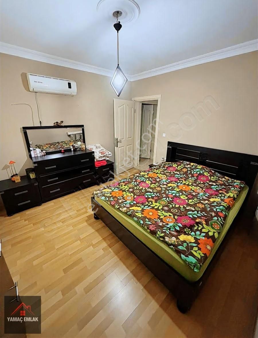 Didim'de Satılık Asansörlü 3+1 Ayrı Mutfak Daire Ön Cephe - Görsel 23