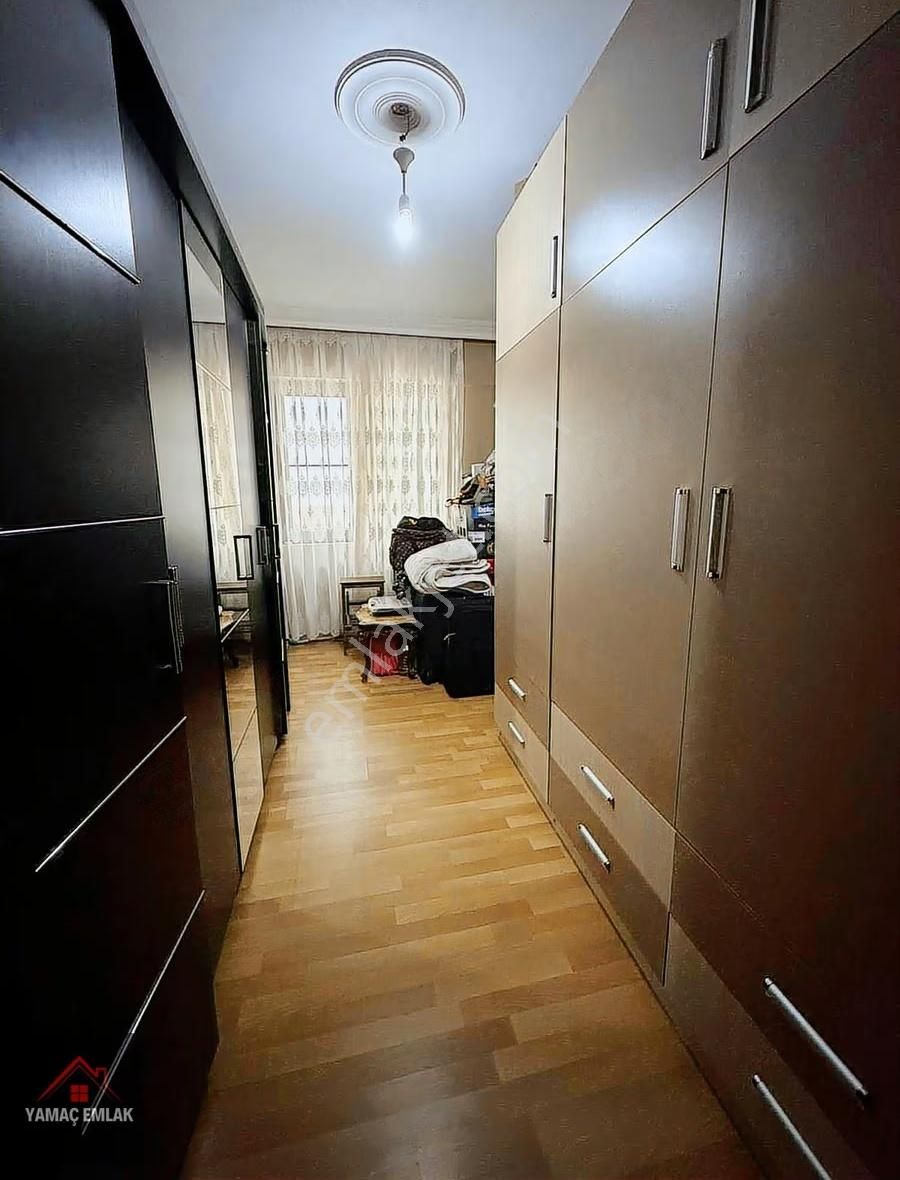 Didim'de Satılık Asansörlü 3+1 Ayrı Mutfak Daire Ön Cephe - Görsel 26