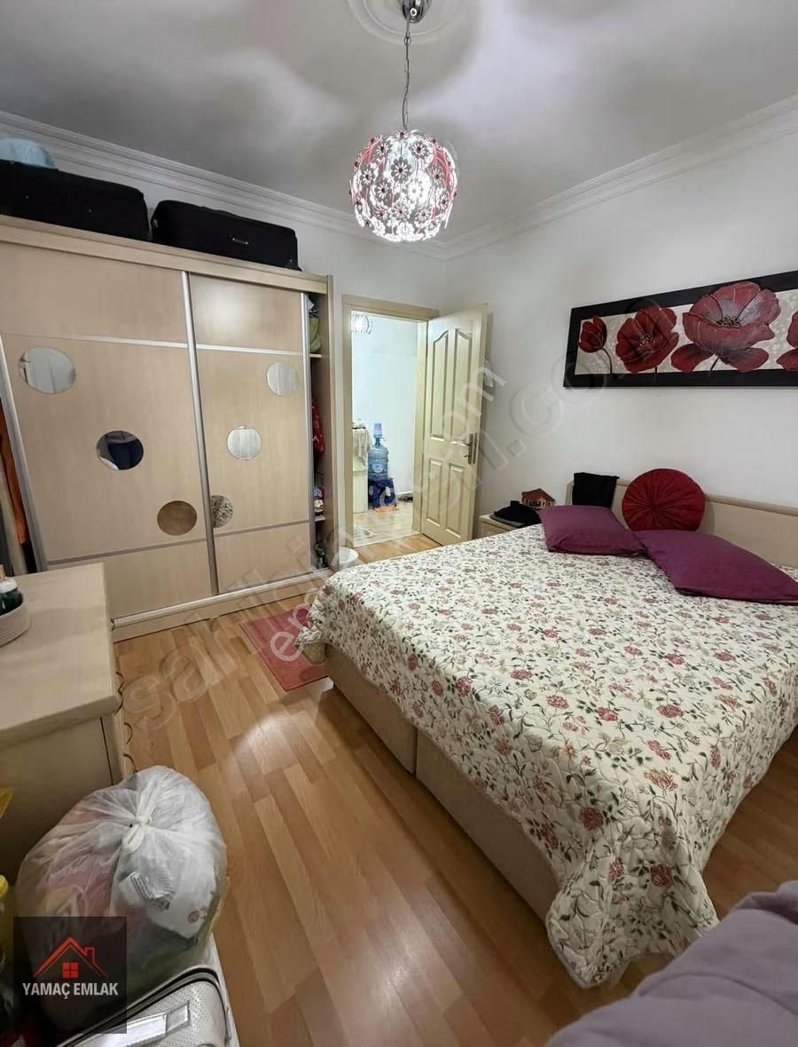 Didim'de Satılık Asansörlü 3+1 Ayrı Mutfak Daire Ön Cephe - Görsel 24