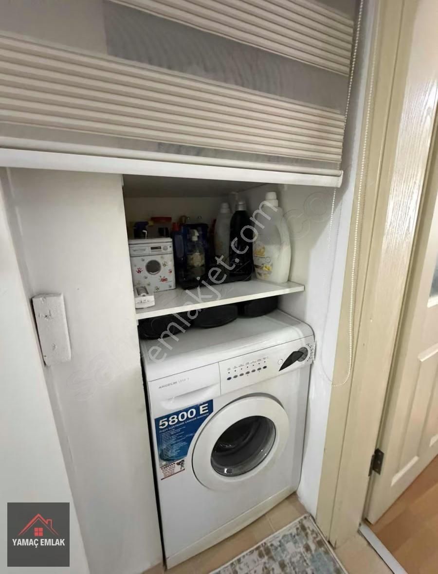 Didim'de Satılık Asansörlü 3+1 Ayrı Mutfak Daire Ön Cephe - Görsel 33