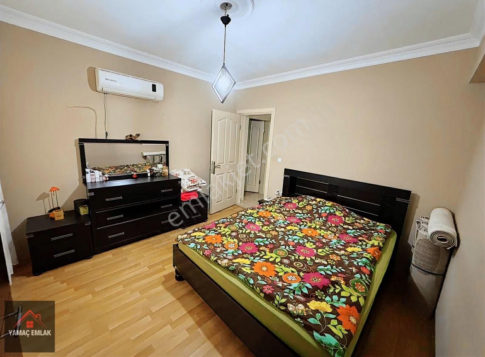 Didim'de Satılık Asansörlü 3+1 Ayrı Mutfak Daire Ön Cephe - Görsel 27