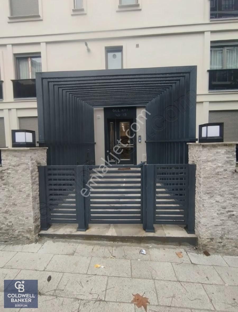 Bostancı Şahane Konum 2+1 Kapalı Mutfak 85.000 Tl Kiralık Daire - Görsel 12