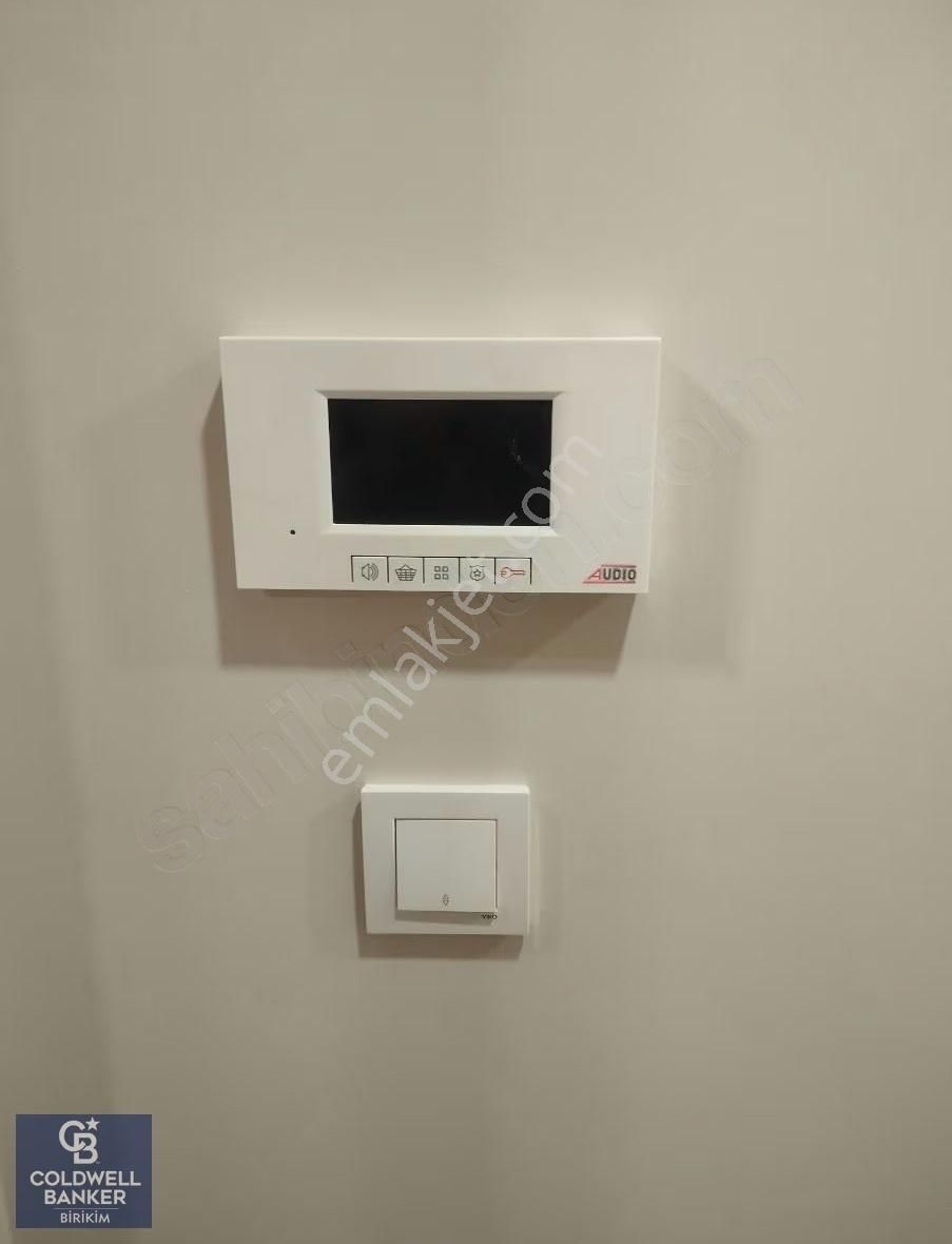 Bostancı Şahane Konum 2+1 Kapalı Mutfak 85.000 Tl Kiralık Daire - Görsel 18