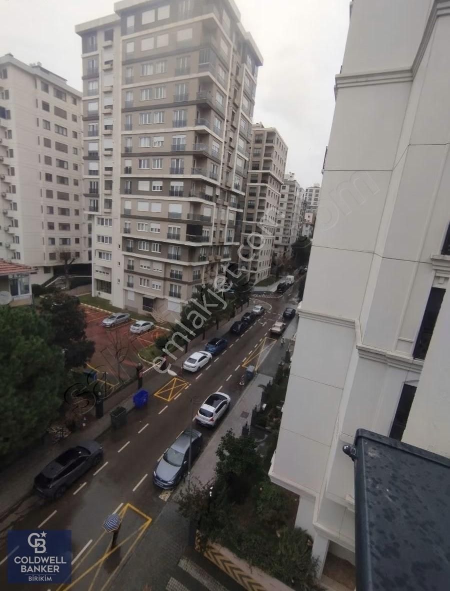 Bostancı Şahane Konum 2+1 Kapalı Mutfak 85.000 Tl Kiralık Daire - Görsel 28