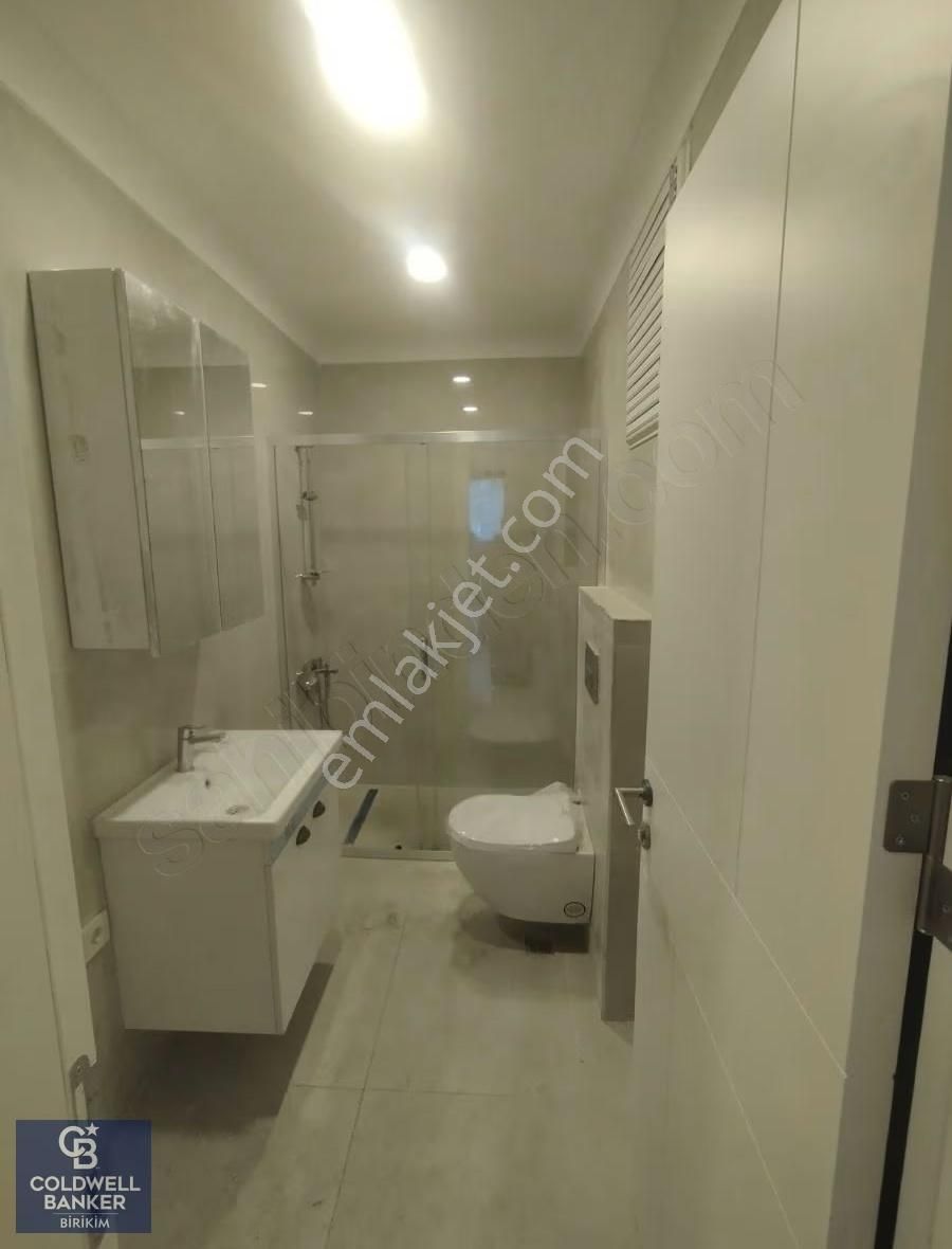 Bostancı Şahane Konum 2+1 Kapalı Mutfak 85.000 Tl Kiralık Daire - Görsel 11
