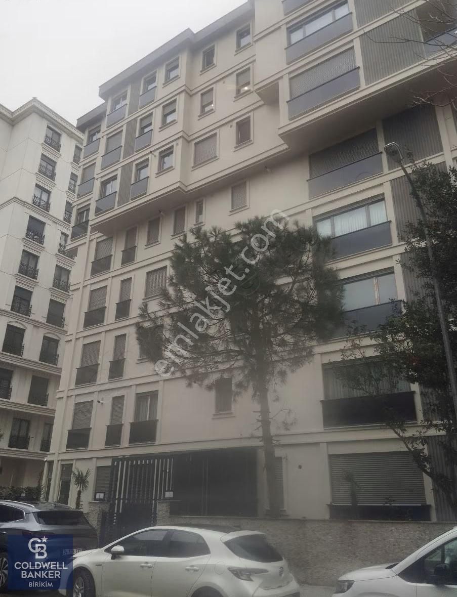 Bostancı Şahane Konum 2+1 Kapalı Mutfak 85.000 Tl Kiralık Daire