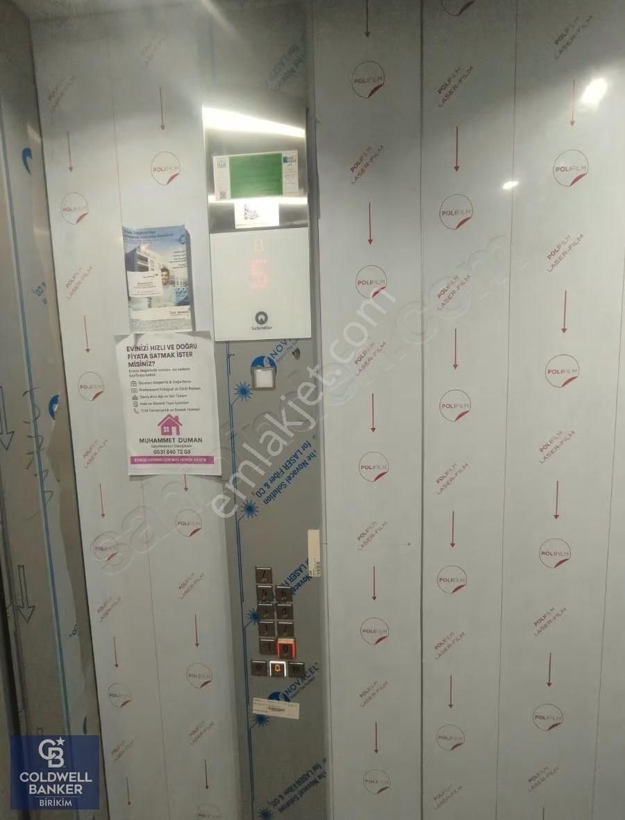 Bostancı Şahane Konum 2+1 Kapalı Mutfak 85.000 Tl Kiralık Daire - Görsel 4