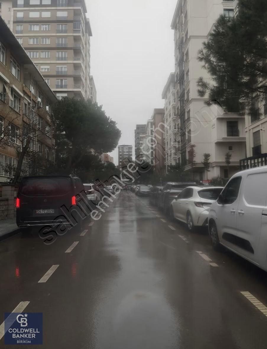 Bostancı Şahane Konum 2+1 Kapalı Mutfak 85.000 Tl Kiralık Daire - Görsel 14