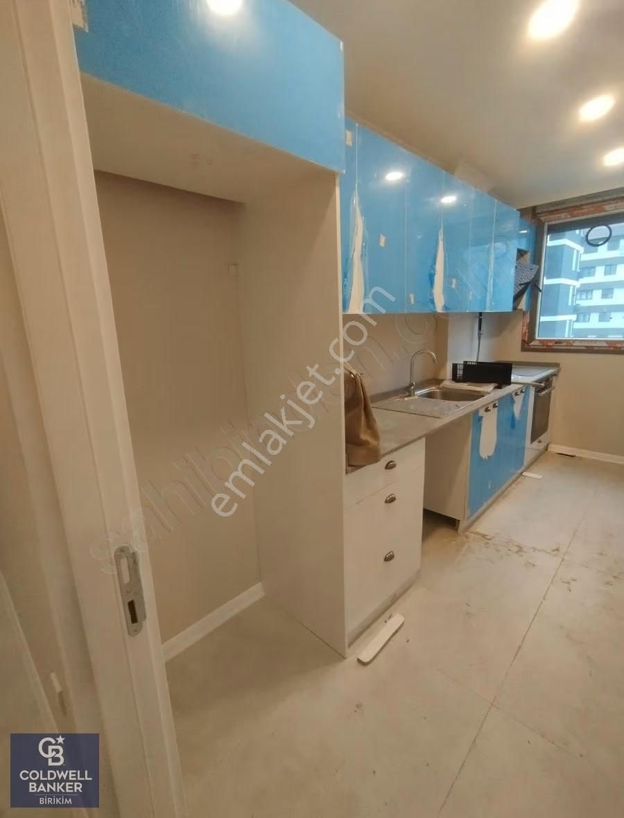 Bostancı Şahane Konum 2+1 Kapalı Mutfak 85.000 Tl Kiralık Daire - Görsel 8