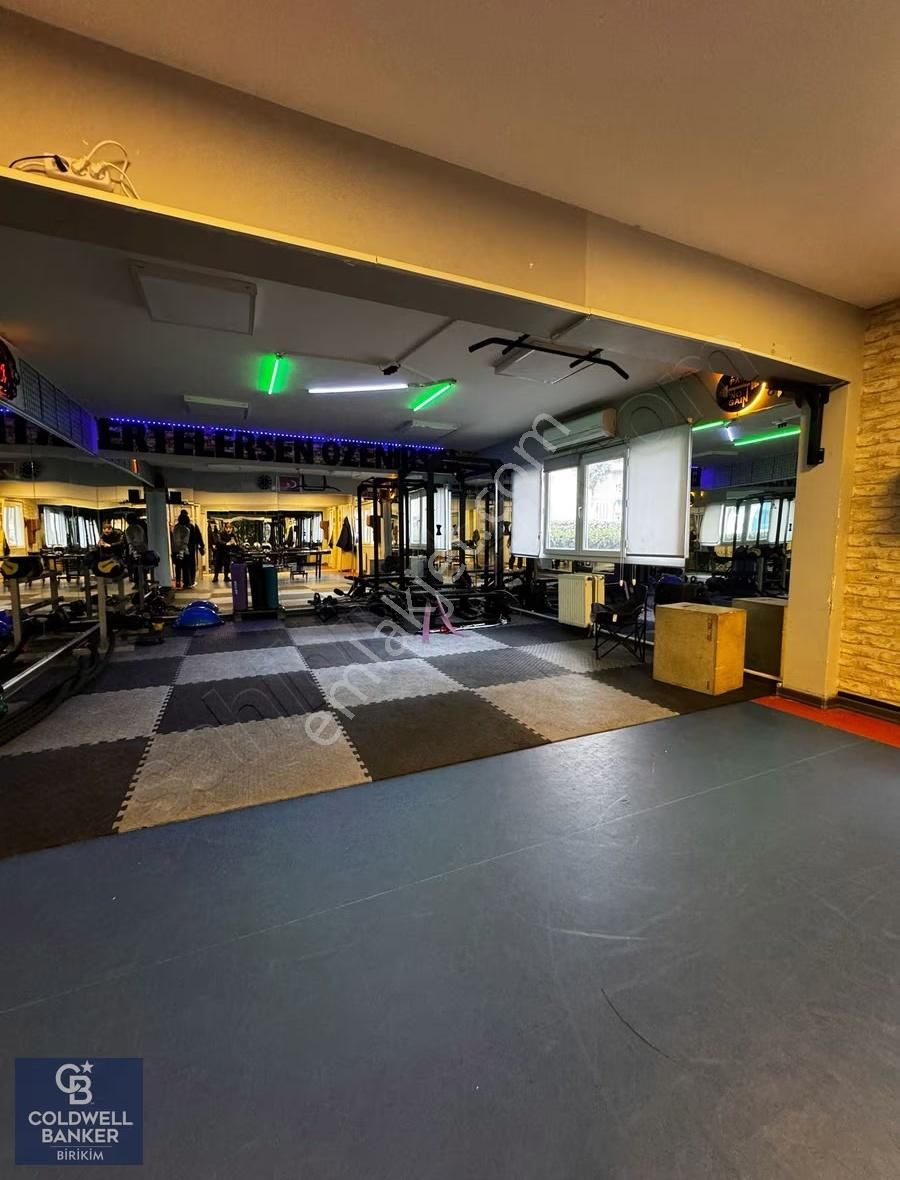 Kartal Soyak Evreka Sitesinde 2+1 64m² Kiralık Daire - Görsel 16