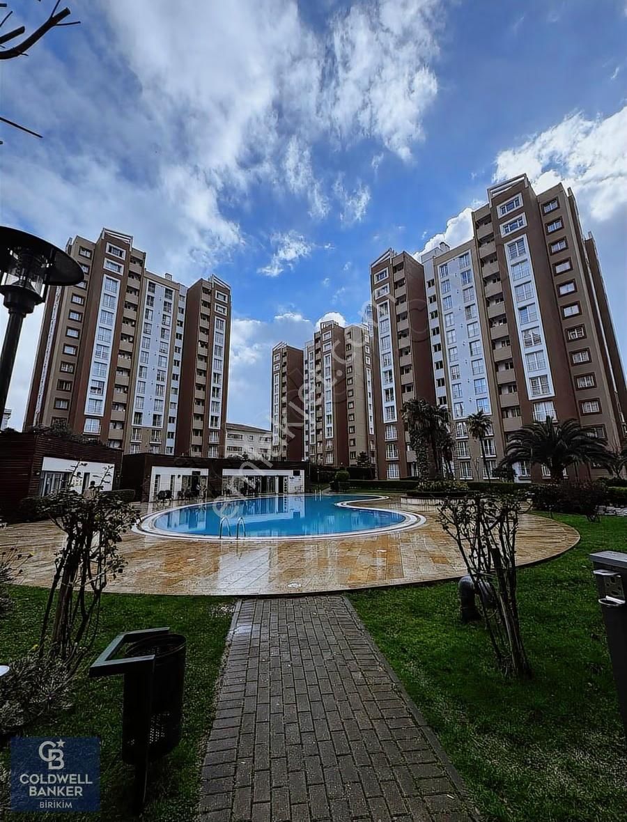 Kartal Soyak Evreka Sitesinde 2+1 64m² Kiralık Daire - Görsel 9