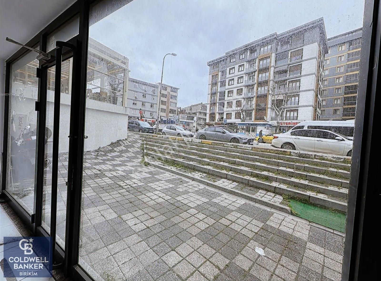 Pendik Aydınlı Yolu Caddesi'nde 100 M² Kiralık Dükkan - Görsel 8