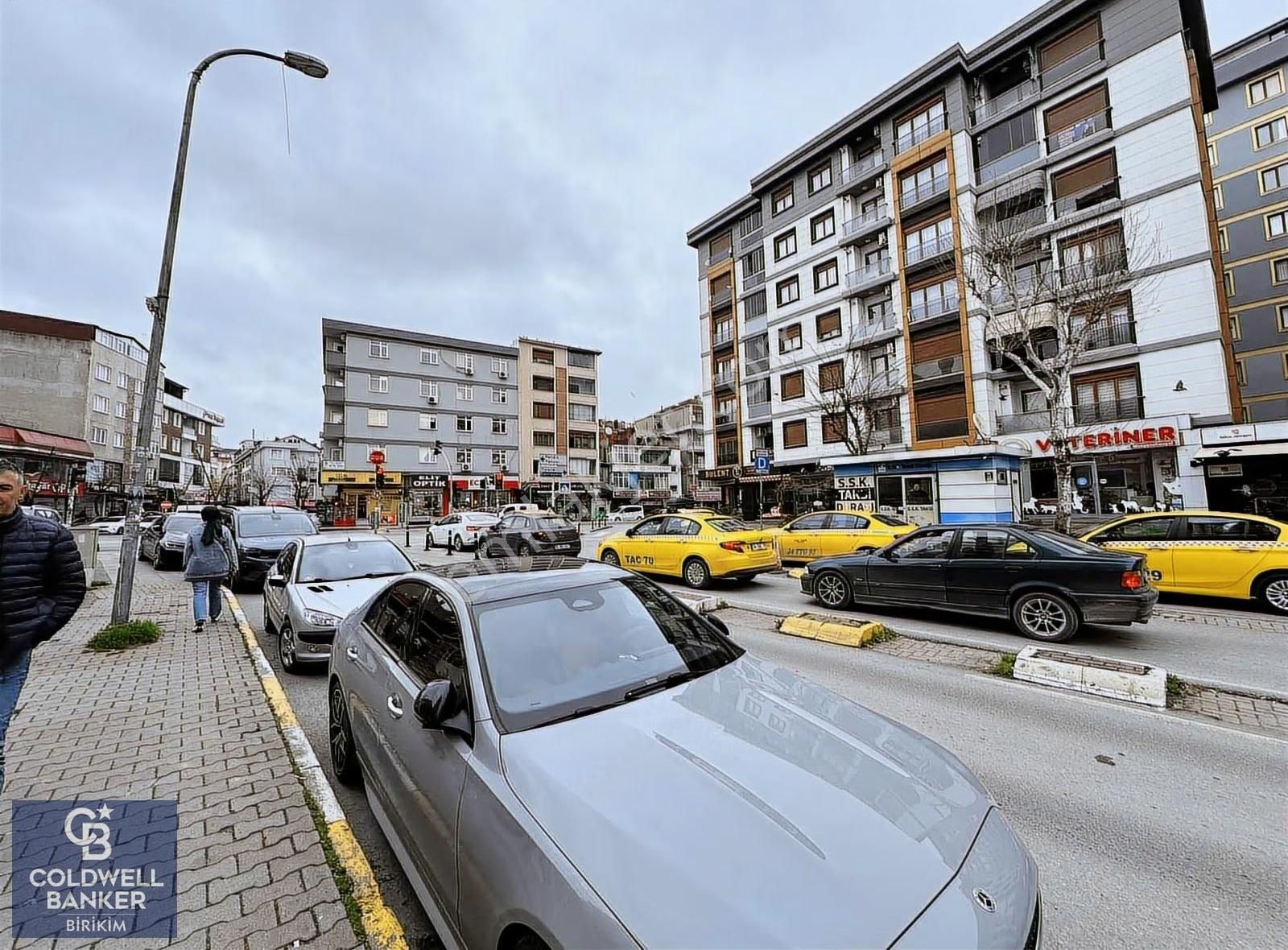 Pendik Aydınlı Yolu Caddesi'nde 100 M² Kiralık Dükkan - Görsel 15