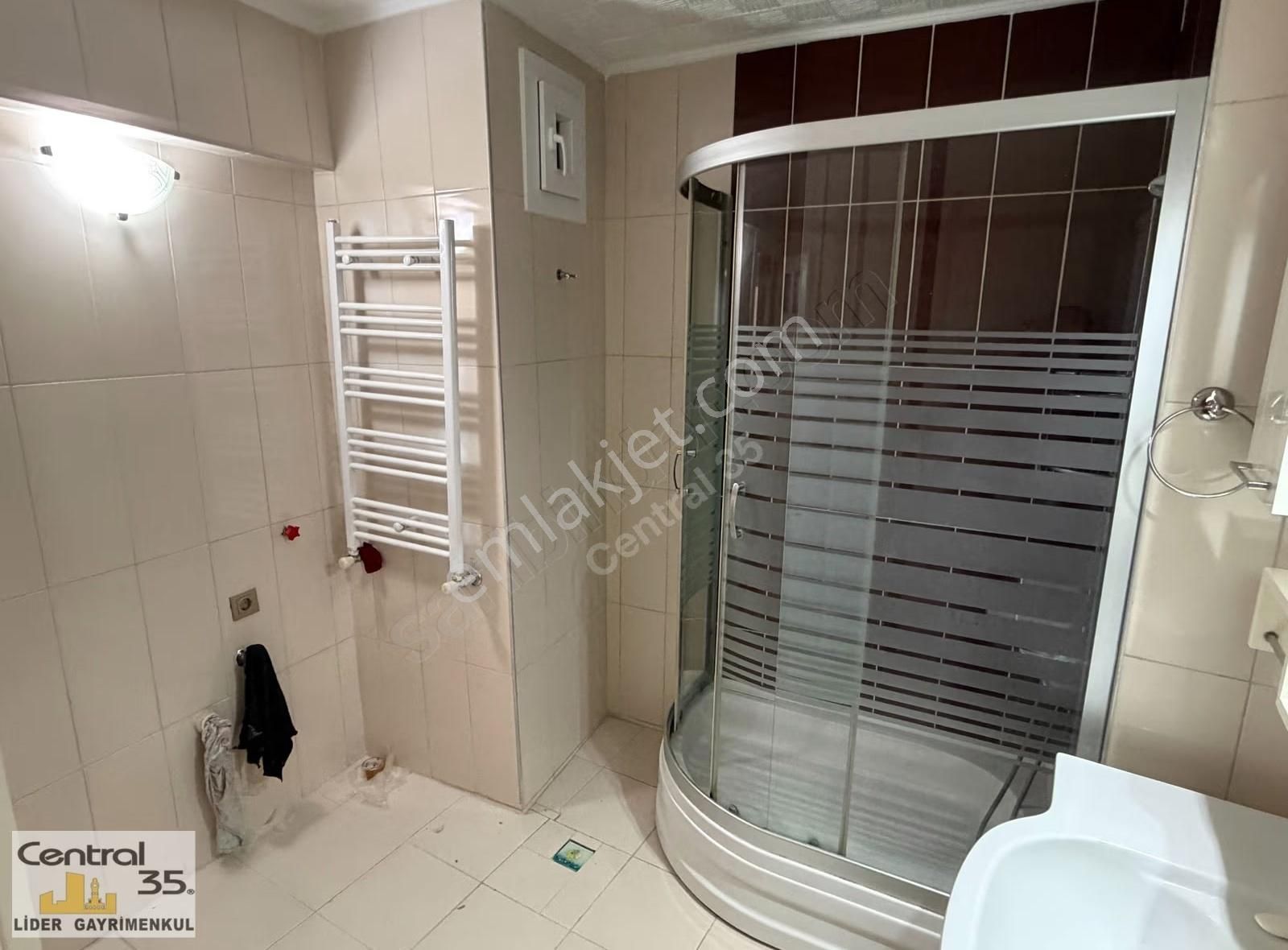 Central 35 Şirinyer Merkez 3+1 Brüt 120m2 D.gazlı Çift Cepheli - Görsel 3