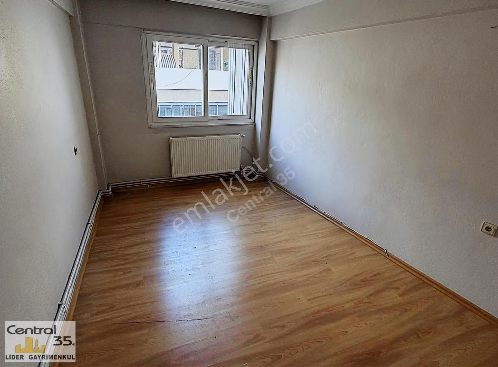 Central 35 Şirinyer Merkez 3+1 Brüt 120m2 D.gazlı Çift Cepheli - Görsel 11