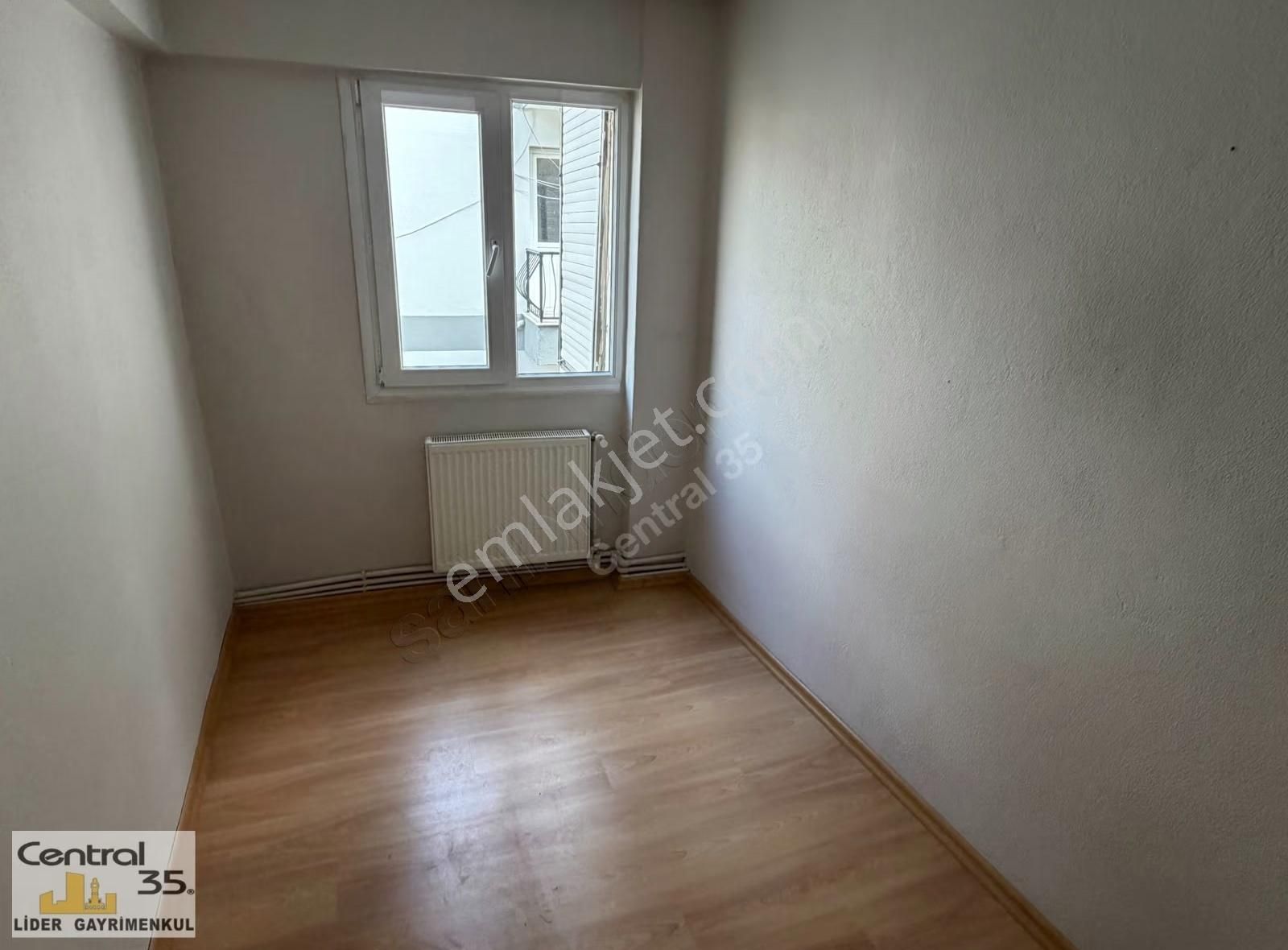 Central 35 Şirinyer Merkez 3+1 Brüt 120m2 D.gazlı Çift Cepheli - Görsel 24