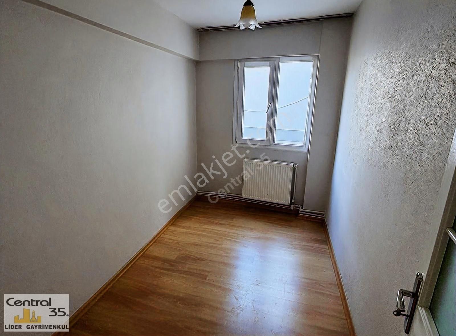 Central 35 Şirinyer Merkez 3+1 Brüt 120m2 D.gazlı Çift Cepheli - Görsel 14