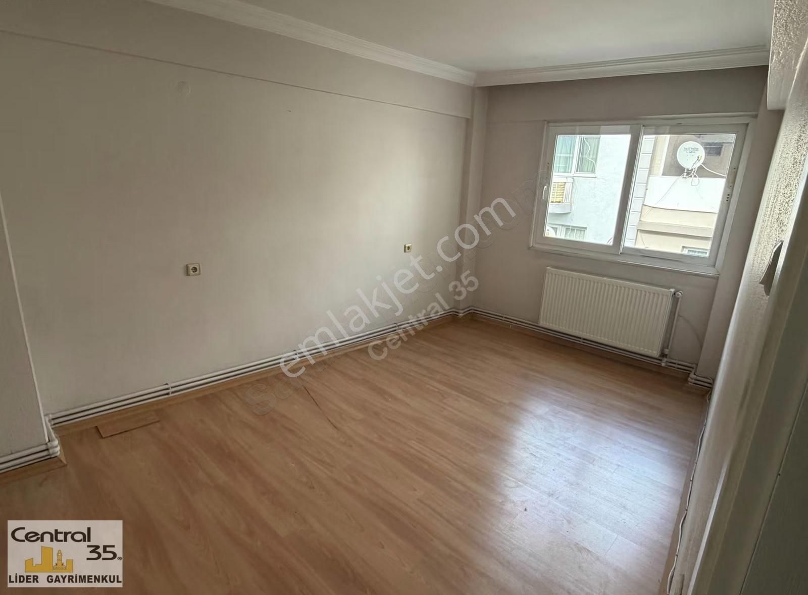 Central 35 Şirinyer Merkez 3+1 Brüt 120m2 D.gazlı Çift Cepheli - Görsel 28