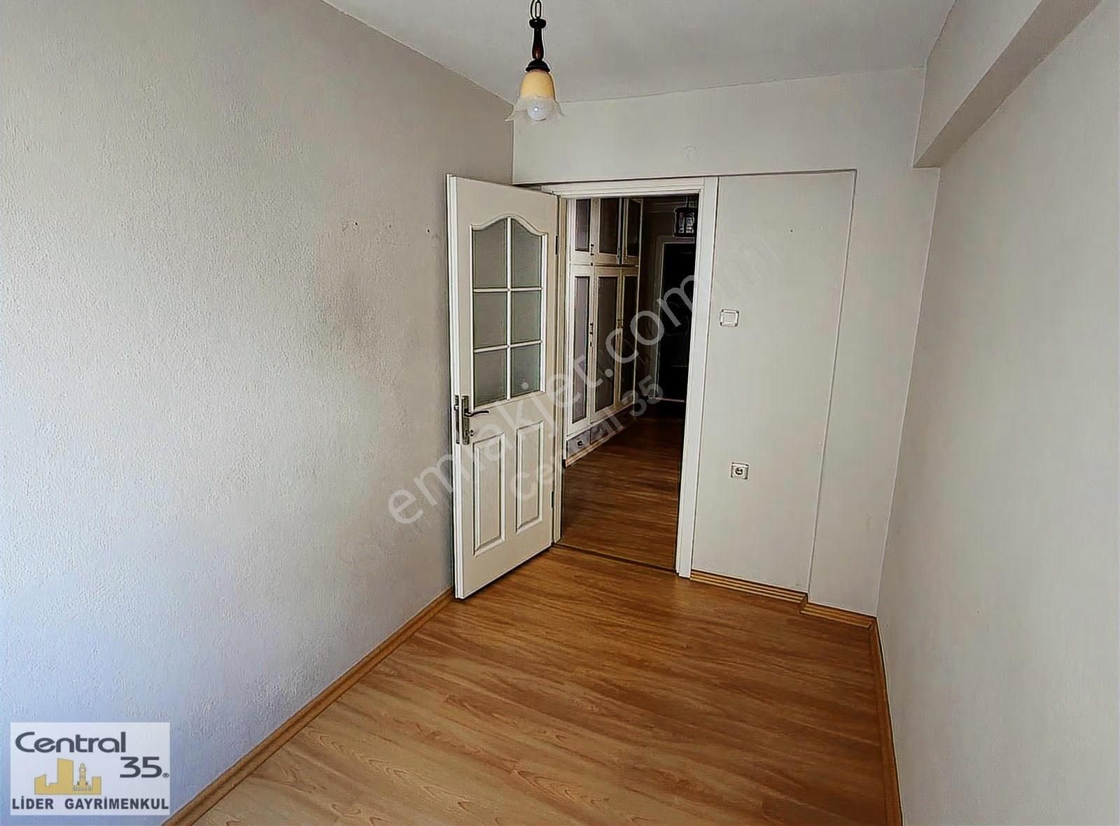 Central 35 Şirinyer Merkez 3+1 Brüt 120m2 D.gazlı Çift Cepheli - Görsel 19