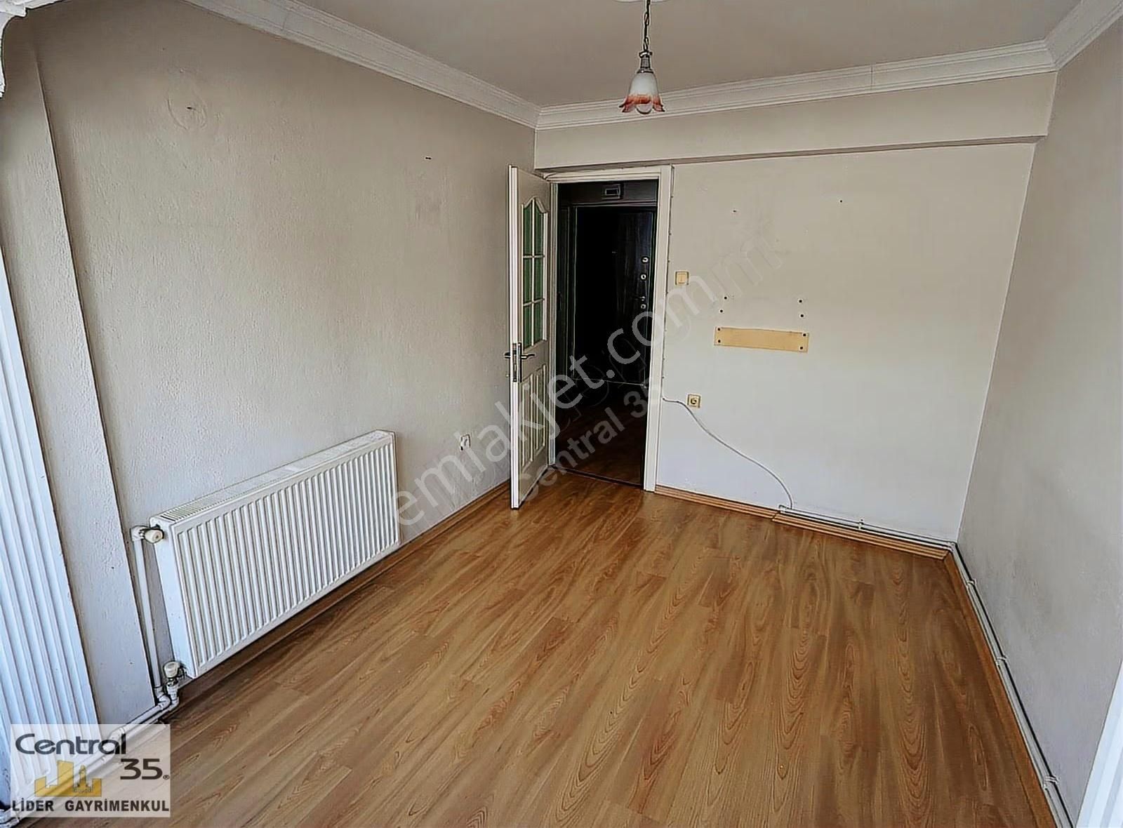 Central 35 Şirinyer Merkez 3+1 Brüt 120m2 D.gazlı Çift Cepheli - Görsel 27