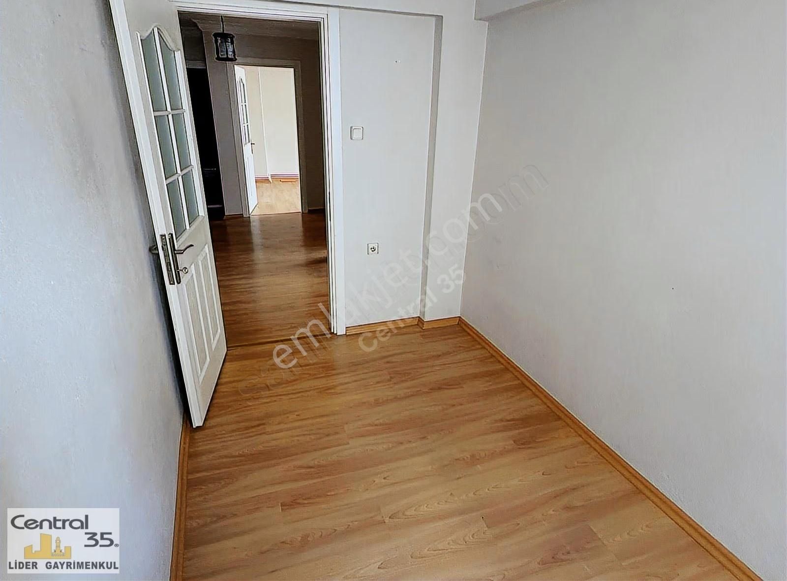 Central 35 Şirinyer Merkez 3+1 Brüt 120m2 D.gazlı Çift Cepheli - Görsel 10