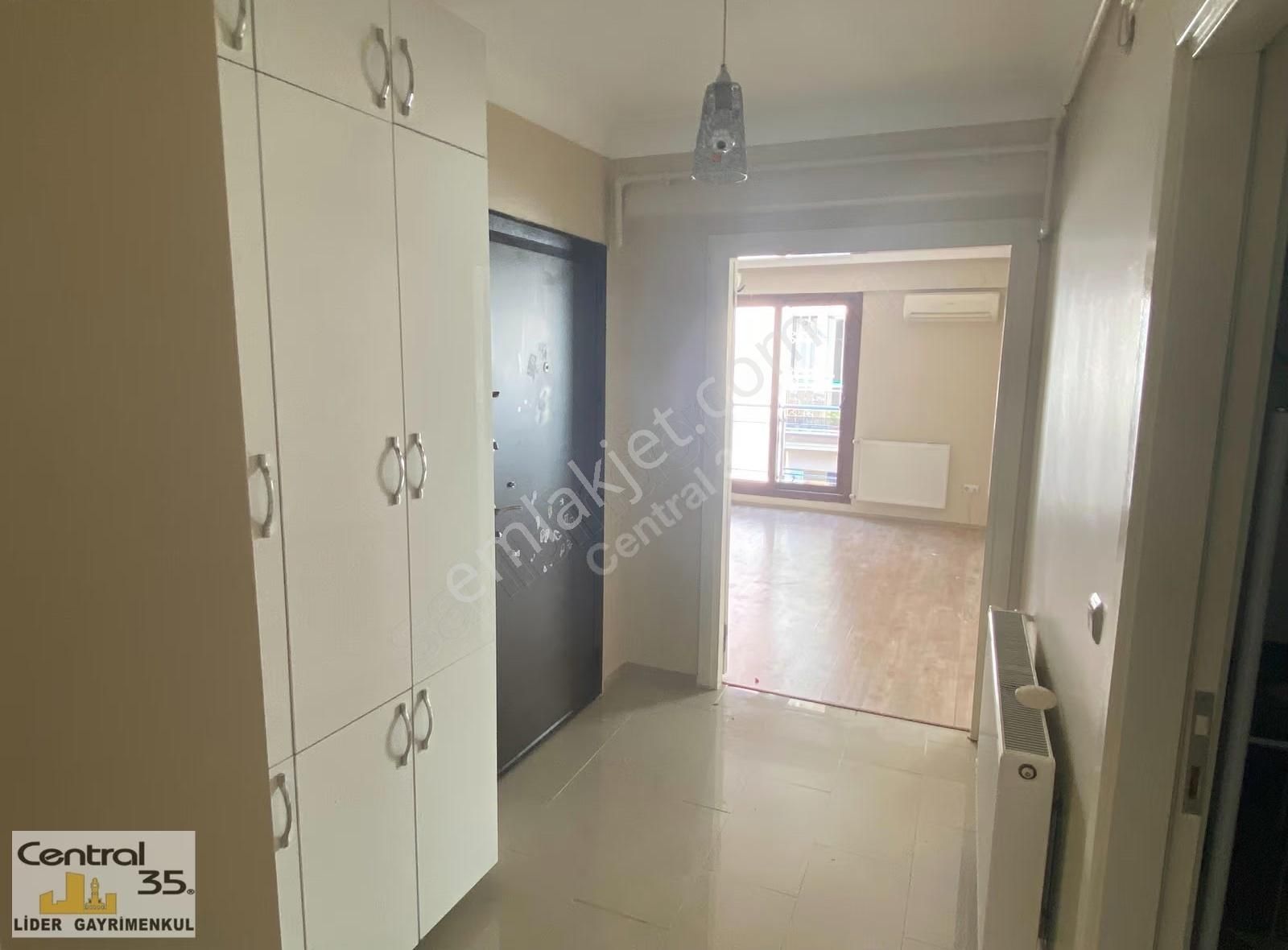 Central35 Lider'den Şirinyer 85 M2 2+1 D.gaz Arakat Açık Mutfak - Görsel 26
