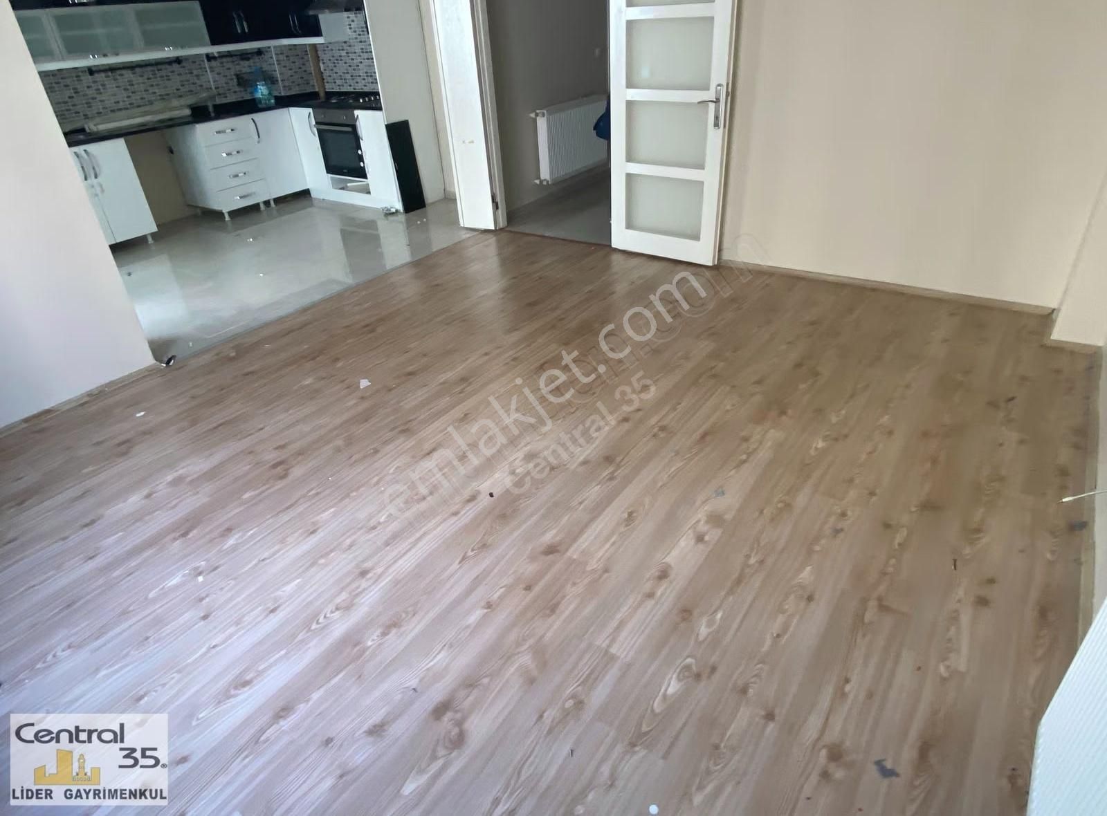 Central35 Lider'den Şirinyer 85 M2 2+1 D.gaz Arakat Açık Mutfak - Görsel 18