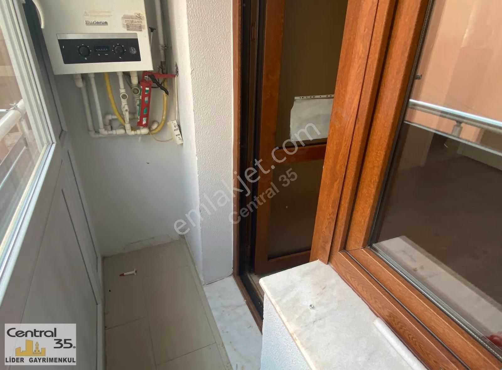 Central35 Lider'den Şirinyer 85 M2 2+1 D.gaz Arakat Açık Mutfak - Görsel 5