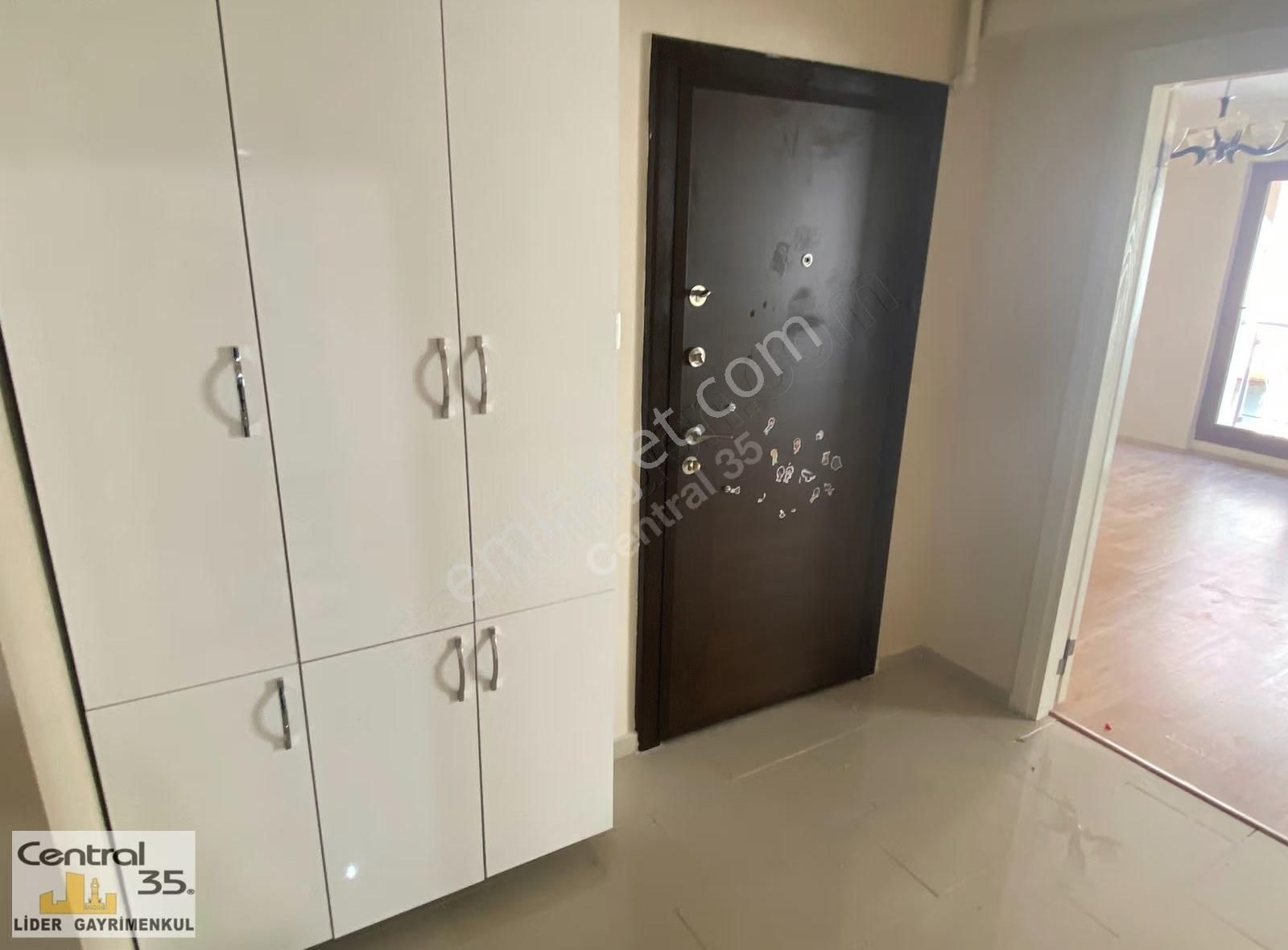 Central35 Lider'den Şirinyer 85 M2 2+1 D.gaz Arakat Açık Mutfak - Görsel 2