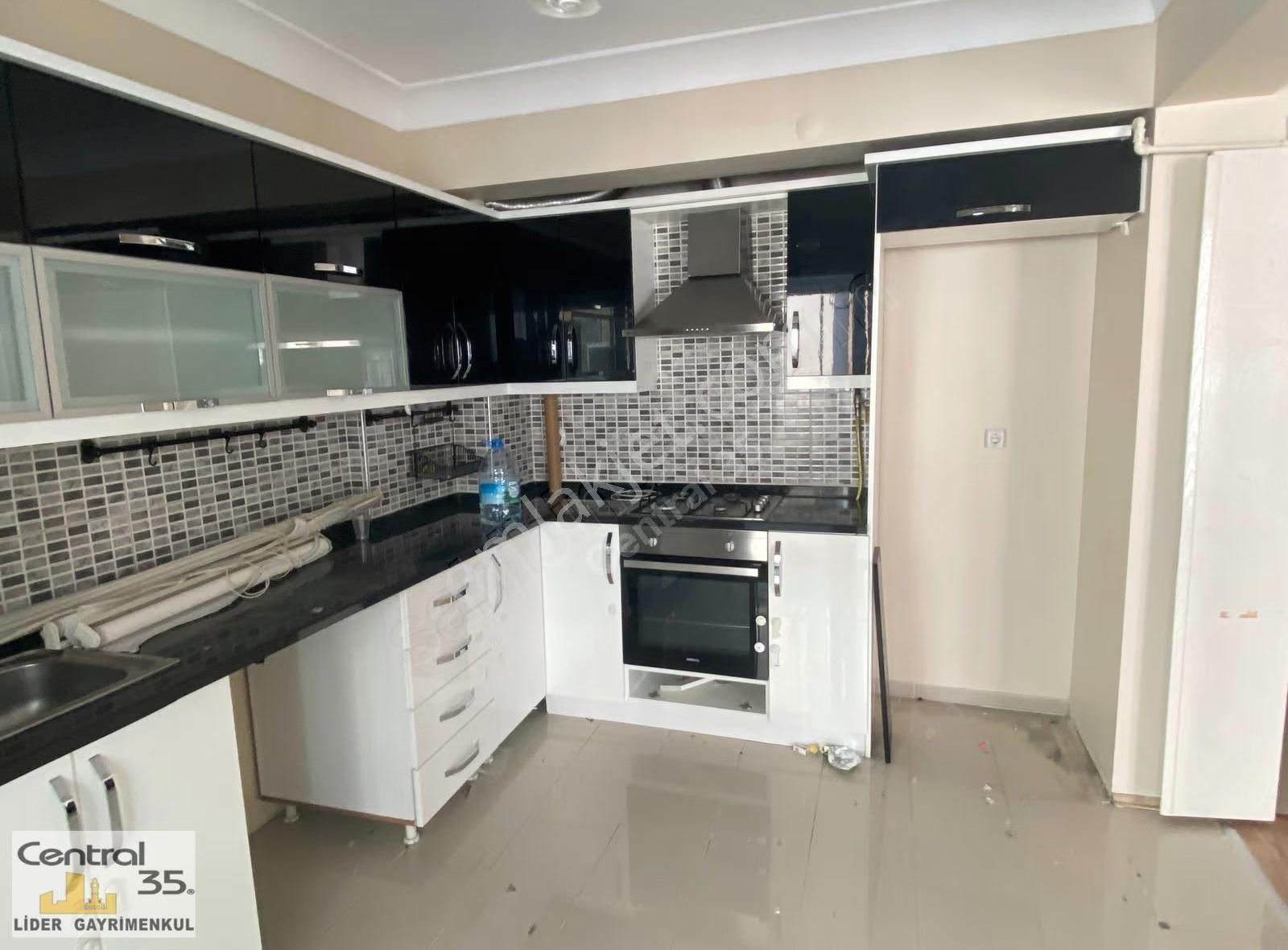 Central35 Lider'den Şirinyer 85 M2 2+1 D.gaz Arakat Açık Mutfak - Görsel 15