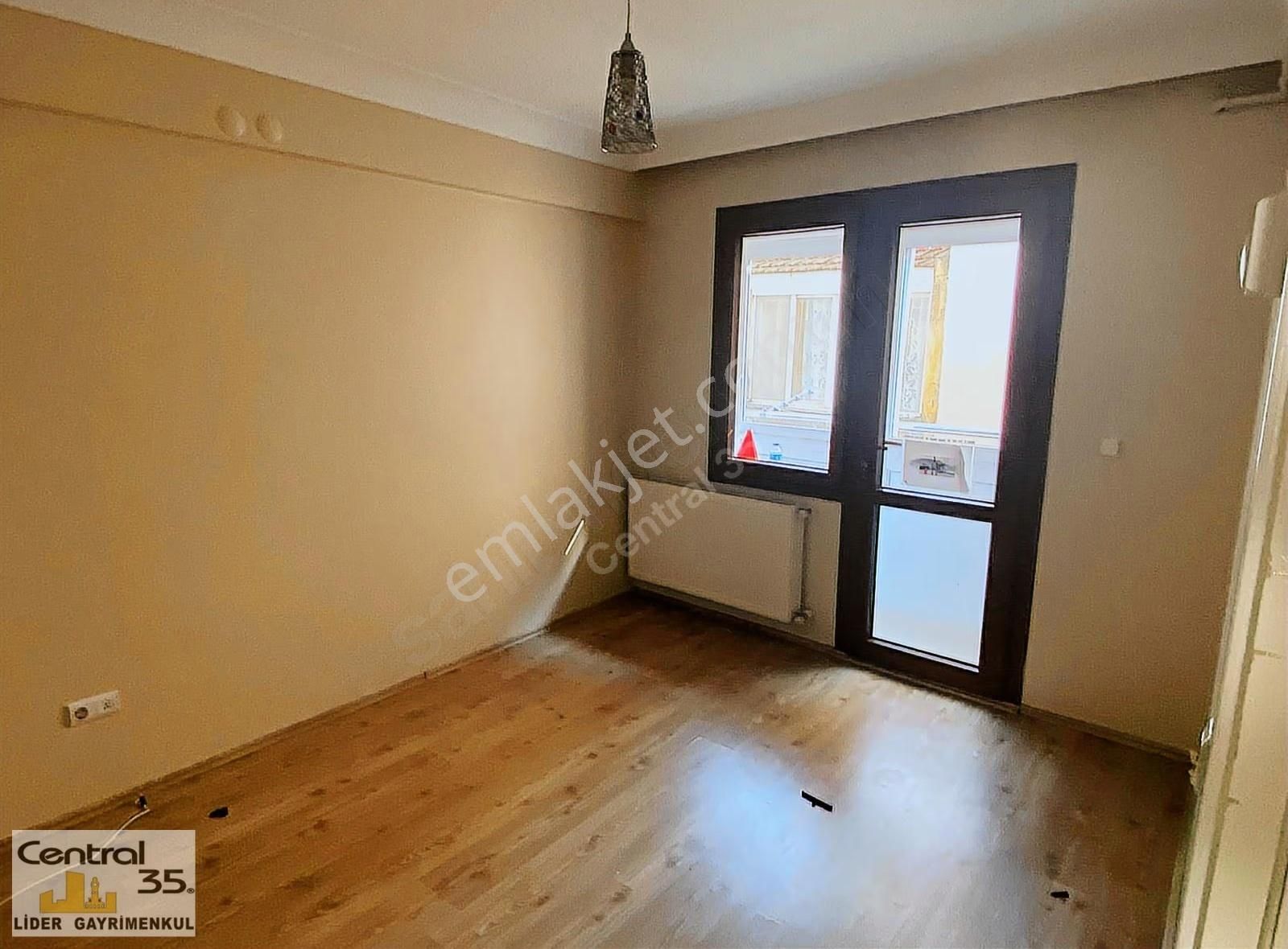 Central35 Lider'den Şirinyer 85 M2 2+1 D.gaz Arakat Açık Mutfak - Görsel 29