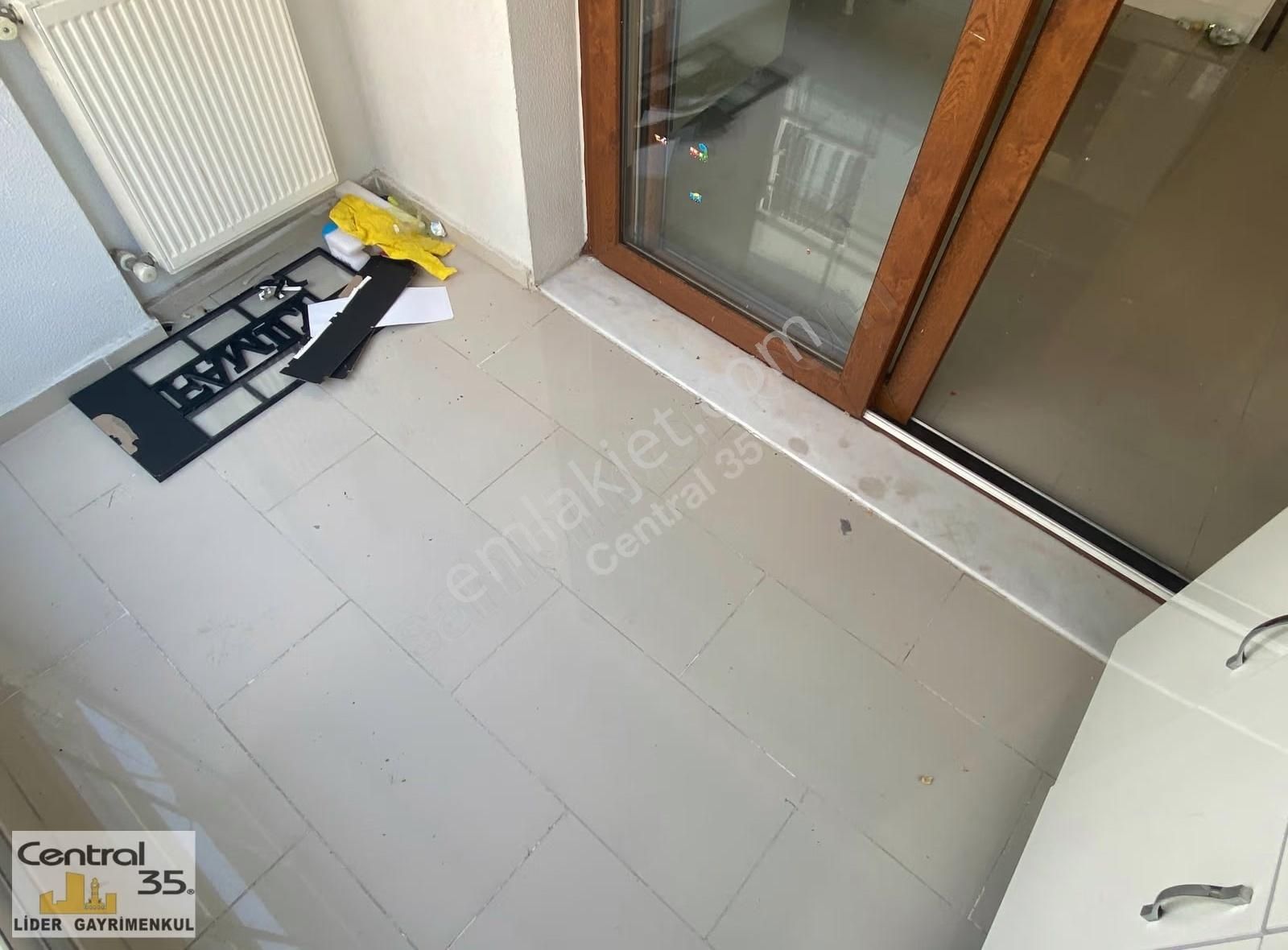 Central35 Lider'den Şirinyer 85 M2 2+1 D.gaz Arakat Açık Mutfak - Görsel 28