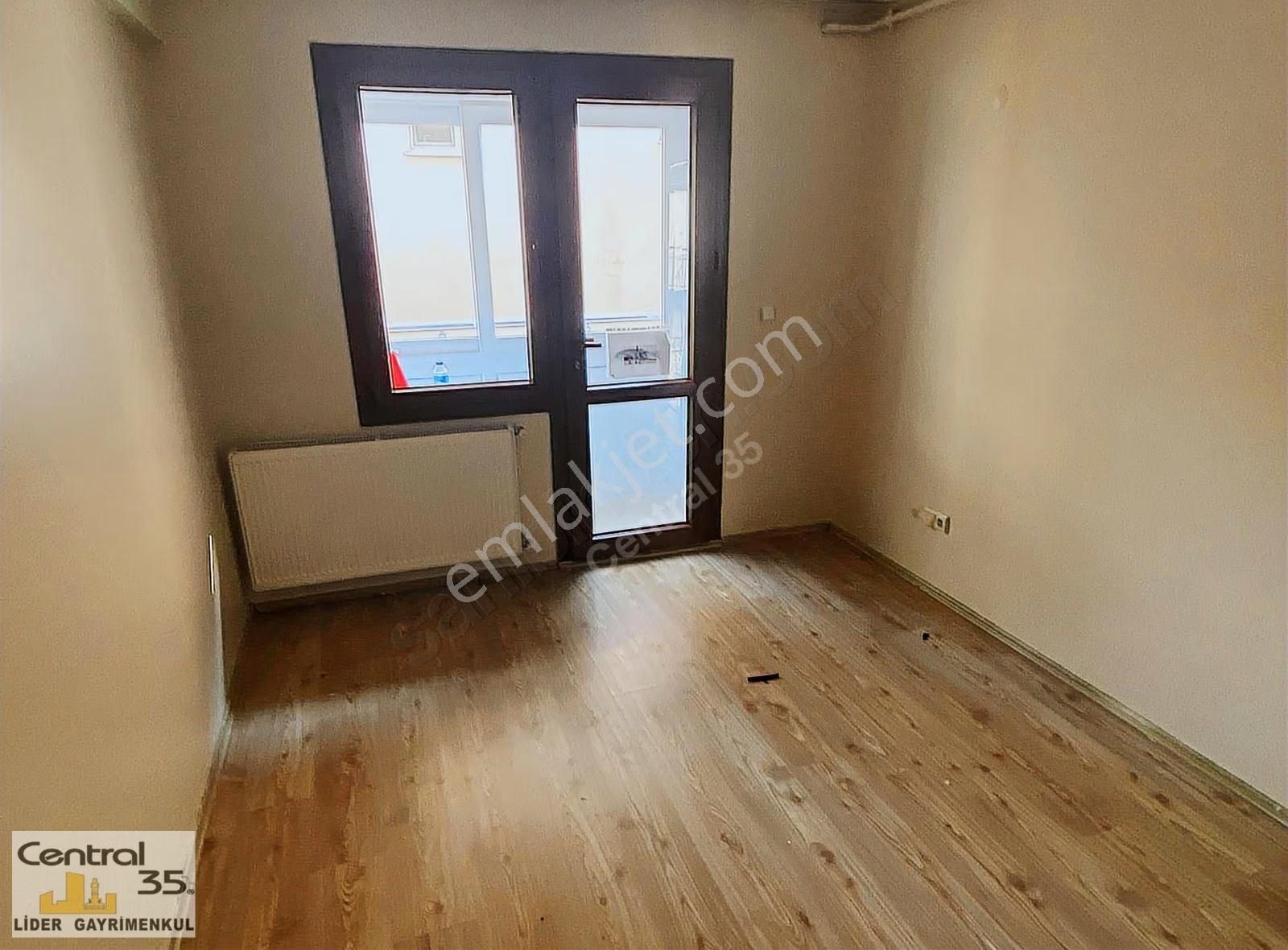 Central35 Lider'den Şirinyer 85 M2 2+1 D.gaz Arakat Açık Mutfak - Görsel 20