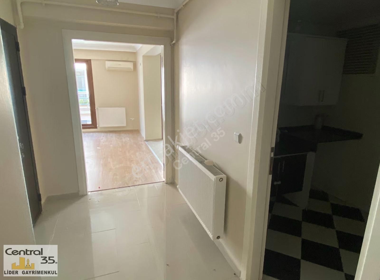 Central35 Lider'den Şirinyer 85 M2 2+1 D.gaz Arakat Açık Mutfak - Görsel 23