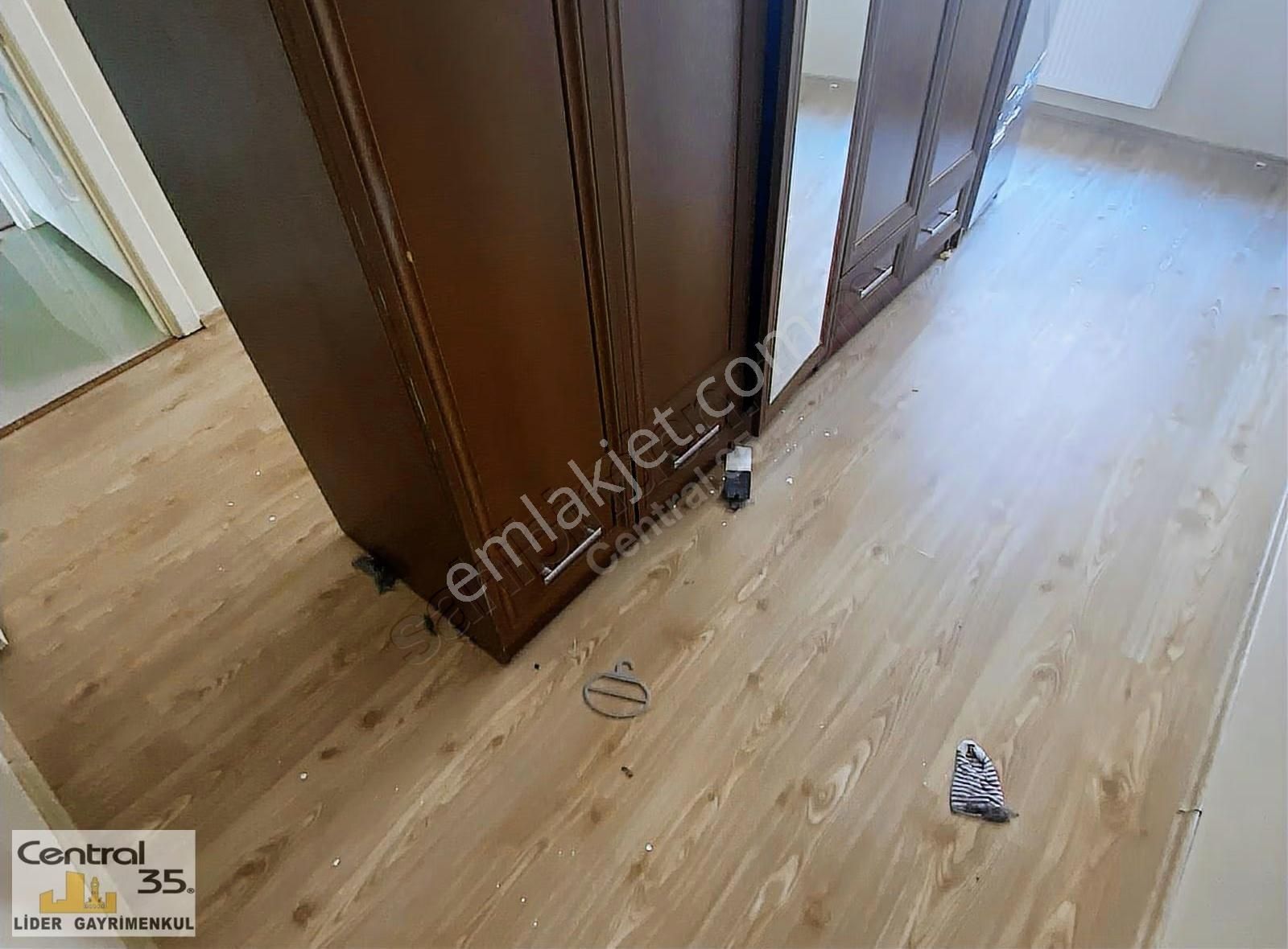 Central35 Lider'den Şirinyer 85 M2 2+1 D.gaz Arakat Açık Mutfak - Görsel 17