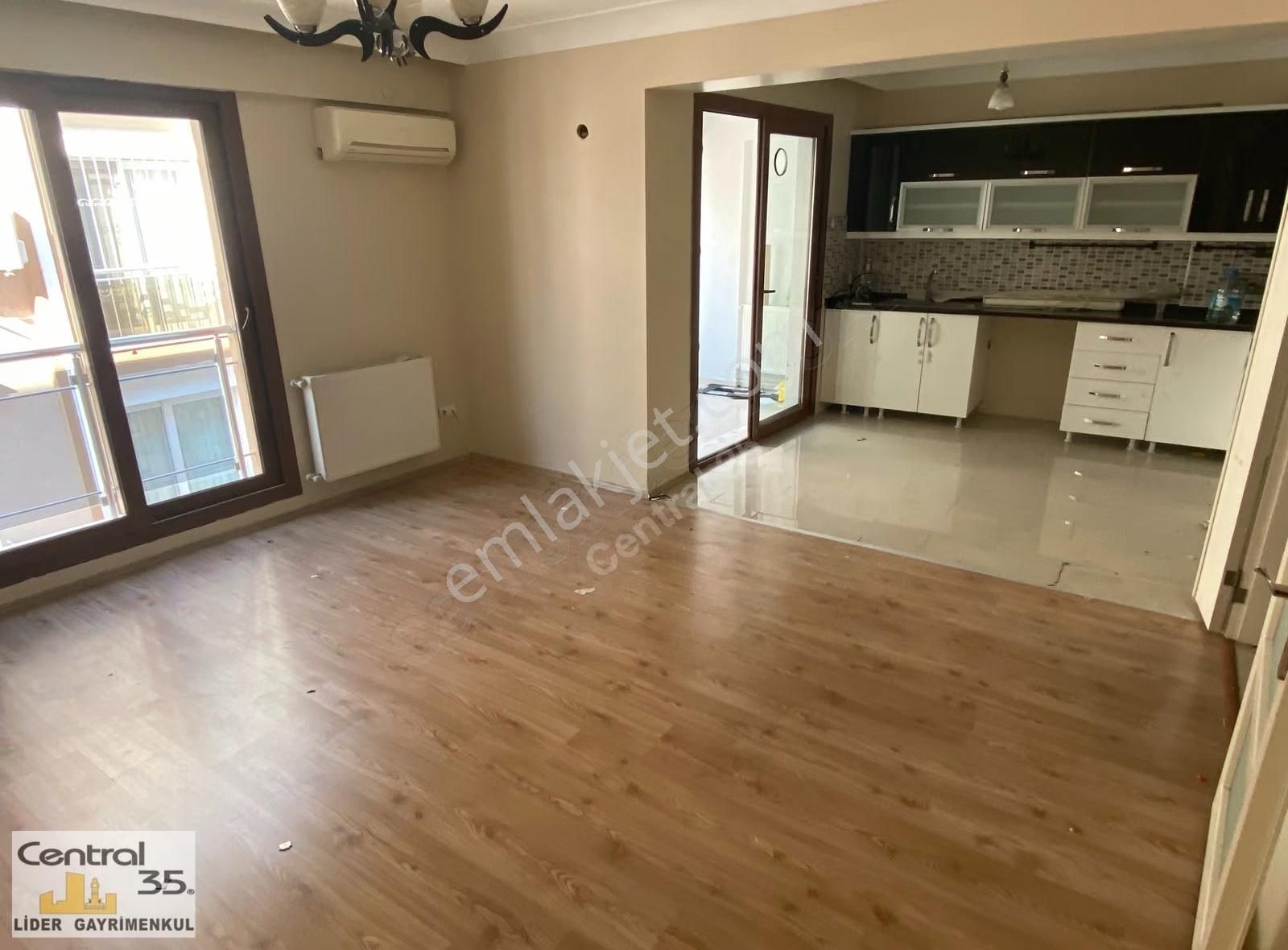 Central35 Lider'den Şirinyer 85 M2 2+1 D.gaz Arakat Açık Mutfak - Görsel 24