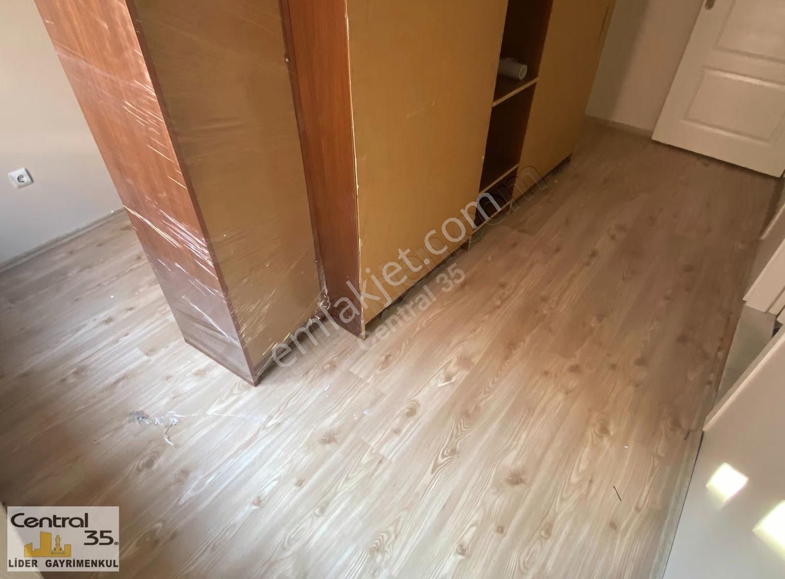 Central35 Lider'den Şirinyer 85 M2 2+1 D.gaz Arakat Açık Mutfak - Görsel 7