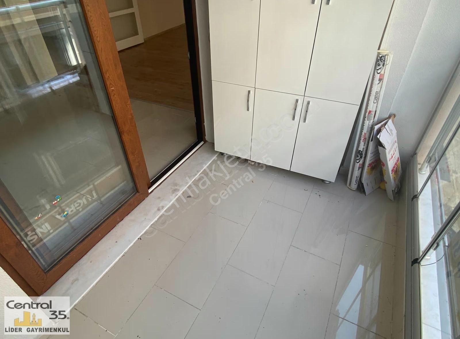 Central35 Lider'den Şirinyer 85 M2 2+1 D.gaz Arakat Açık Mutfak - Görsel 4