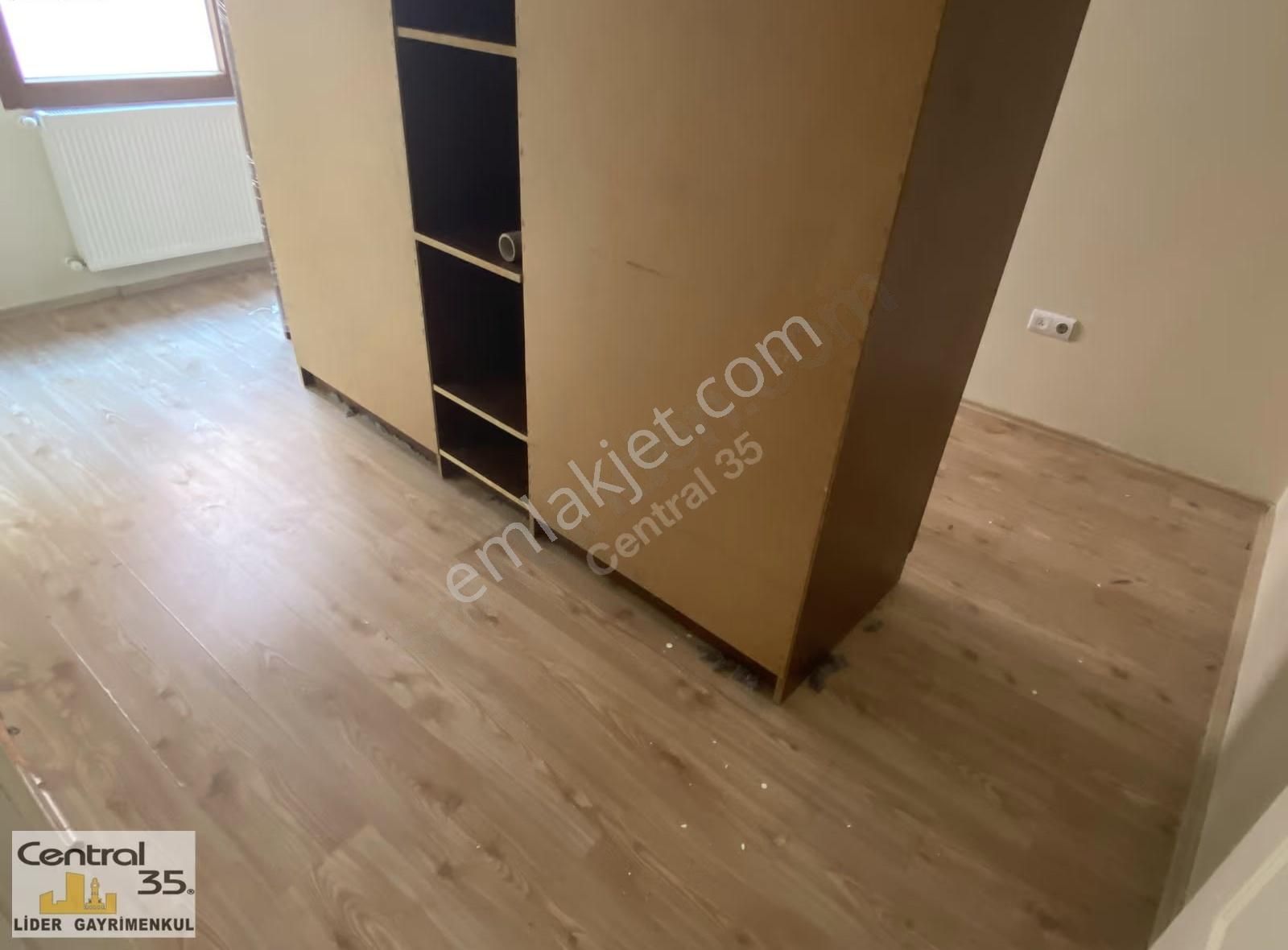 Central35 Lider'den Şirinyer 85 M2 2+1 D.gaz Arakat Açık Mutfak - Görsel 14