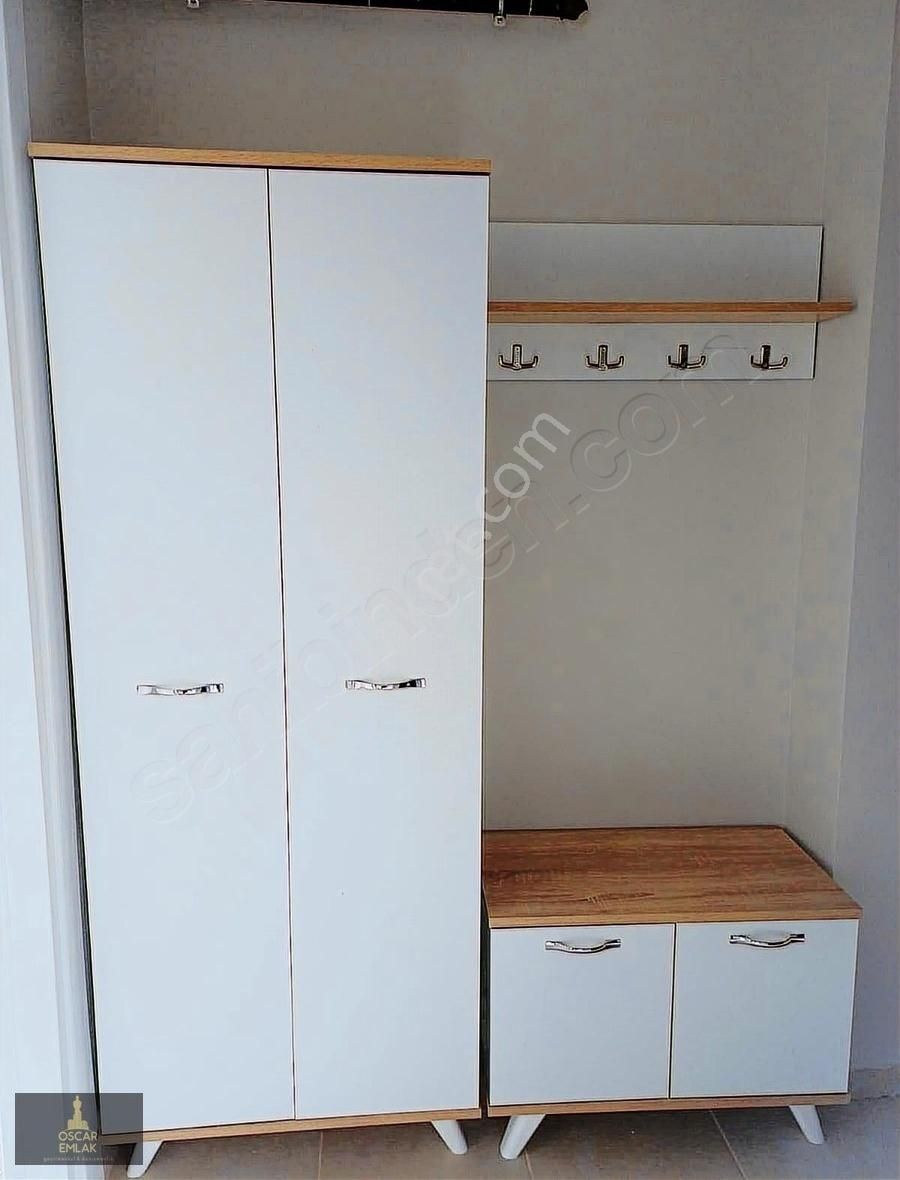 Oscar Emlak'tan Basın Şehitleri Caddesi Yakını Yeni Boyalı 2+1 - Görsel 17