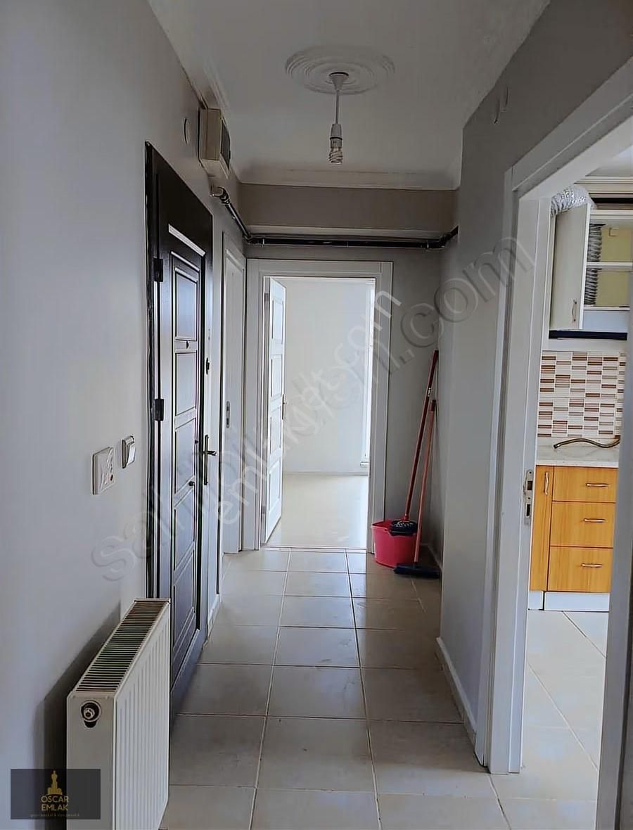 Oscar Emlak'tan Basın Şehitleri Caddesi Yakını Yeni Boyalı 2+1 - Görsel 6