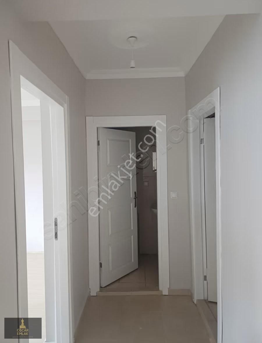 Oscar Emlak'tan Basın Şehitleri Caddesi Yakını Yeni Boyalı 2+1 - Görsel 7