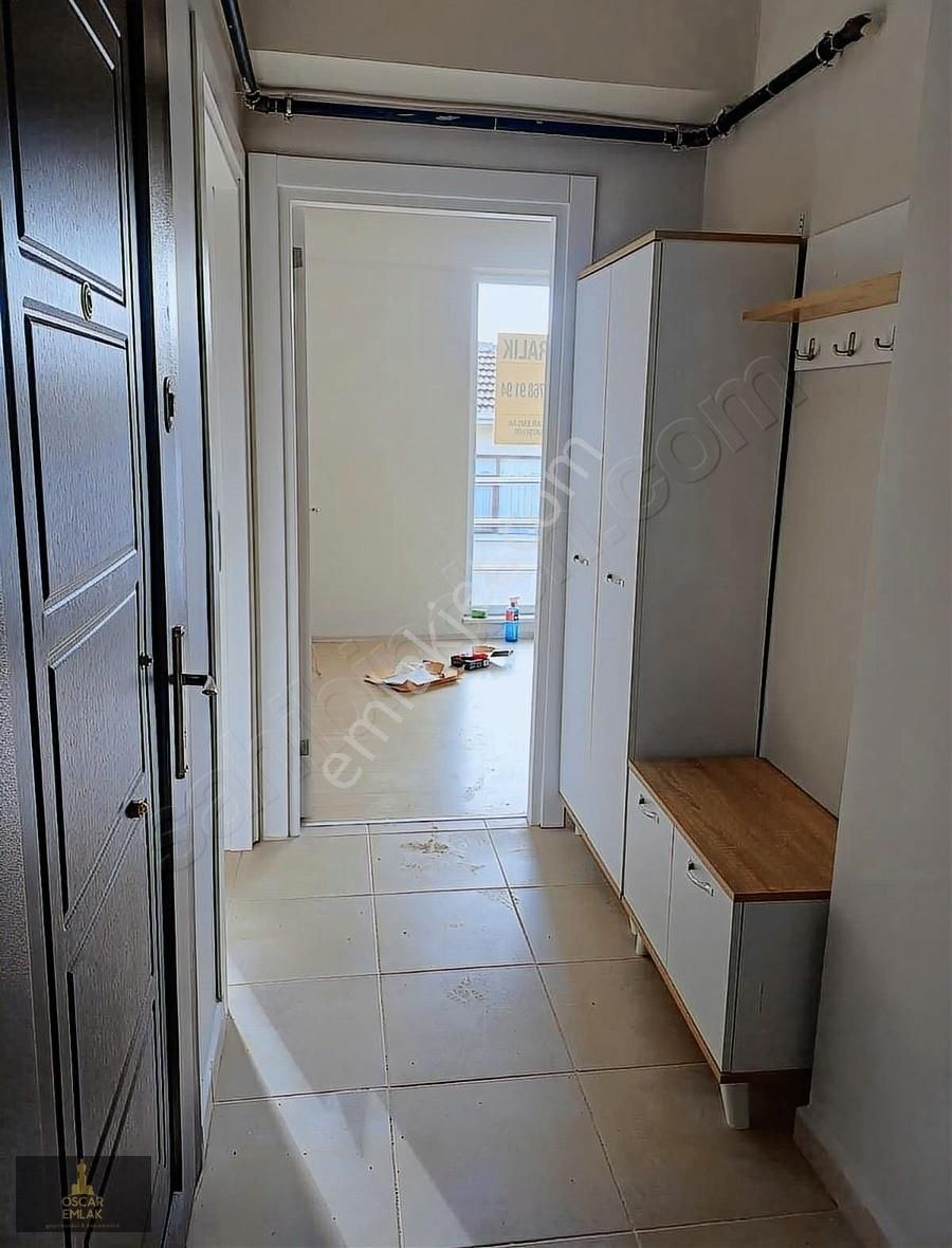 Oscar Emlak'tan Basın Şehitleri Caddesi Yakını Yeni Boyalı 2+1 - Görsel 14