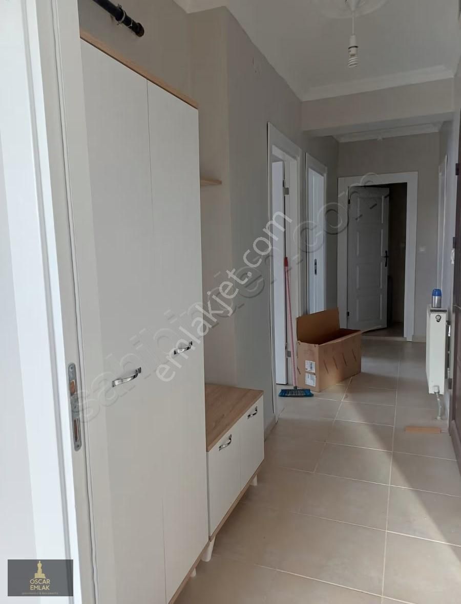 Oscar Emlak'tan Basın Şehitleri Caddesi Yakını Yeni Boyalı 2+1 - Görsel 8