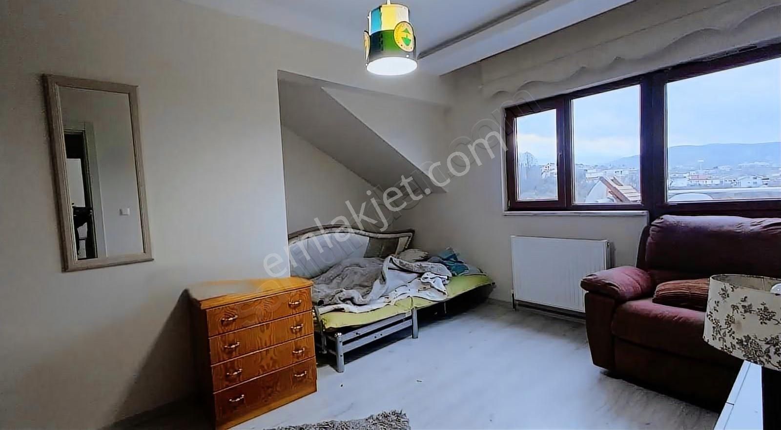 Çakır Gayrimenkul' Den 3+1 Satılık Daire - Görsel 10