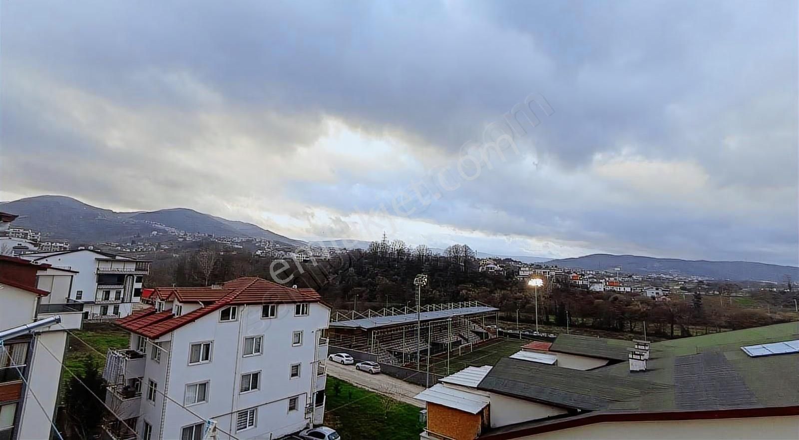 Çakır Gayrimenkul' Den 3+1 Satılık Daire